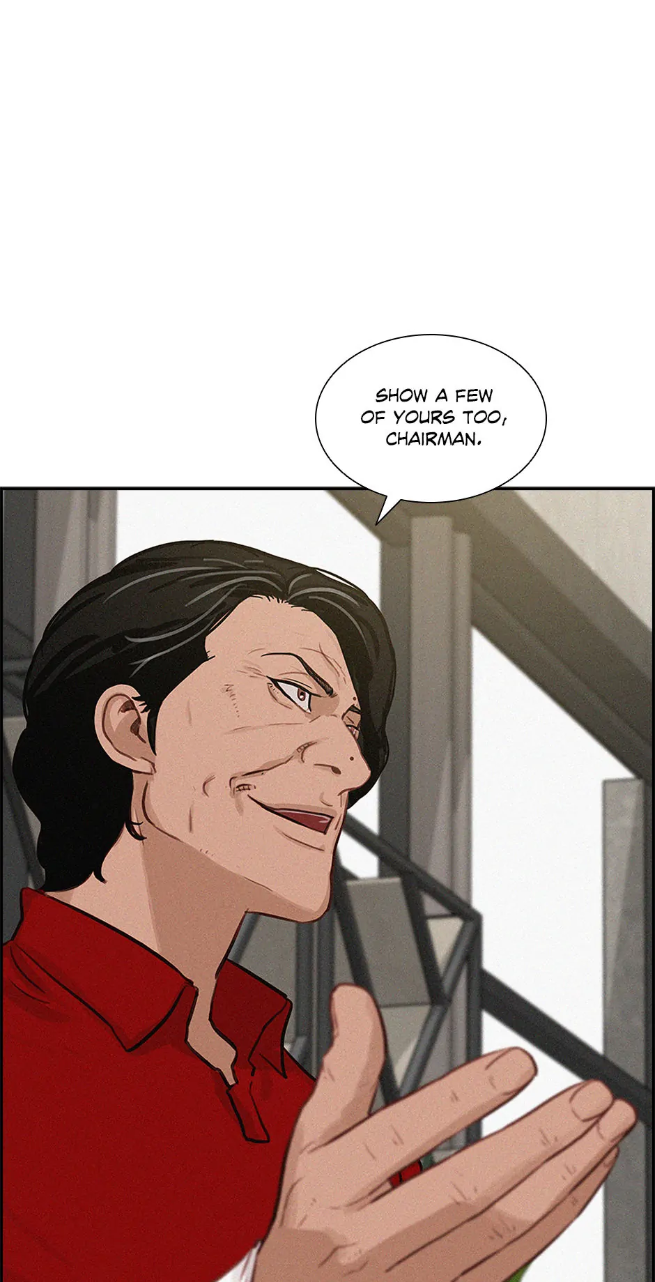 Lord of Money Chapter 186 - Page 73 in English