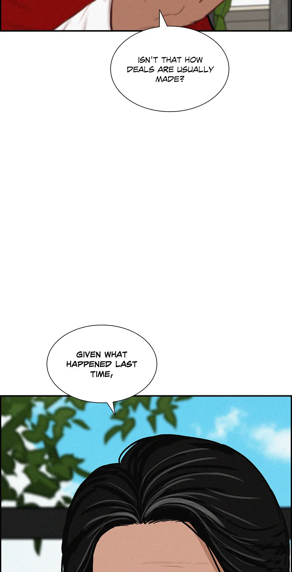 Lord of Money Chapter 186 - Page 74 in English