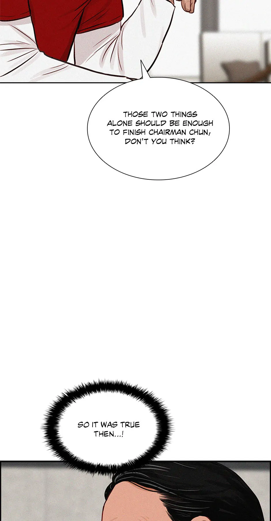 Lord of Money Chapter 186 - Page 79 in English