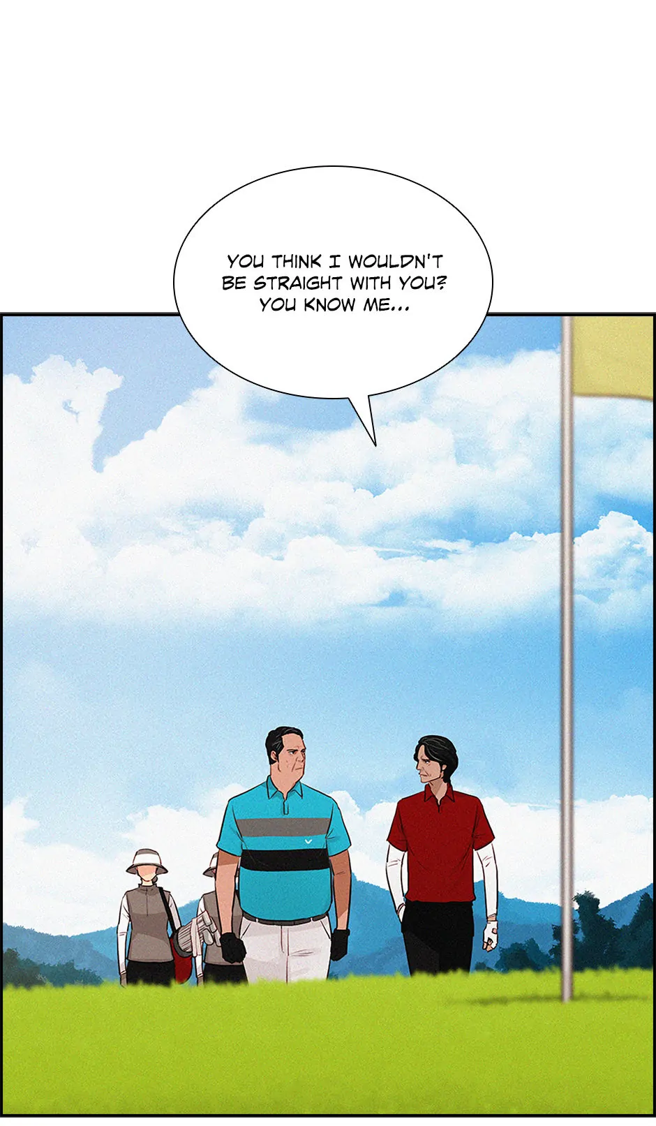 Lord of Money Chapter 187 - Page 15 in English