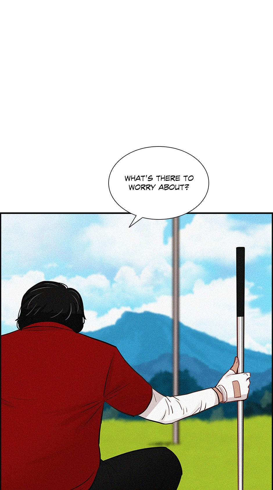 Lord of Money Chapter 187 - Page 21 in English
