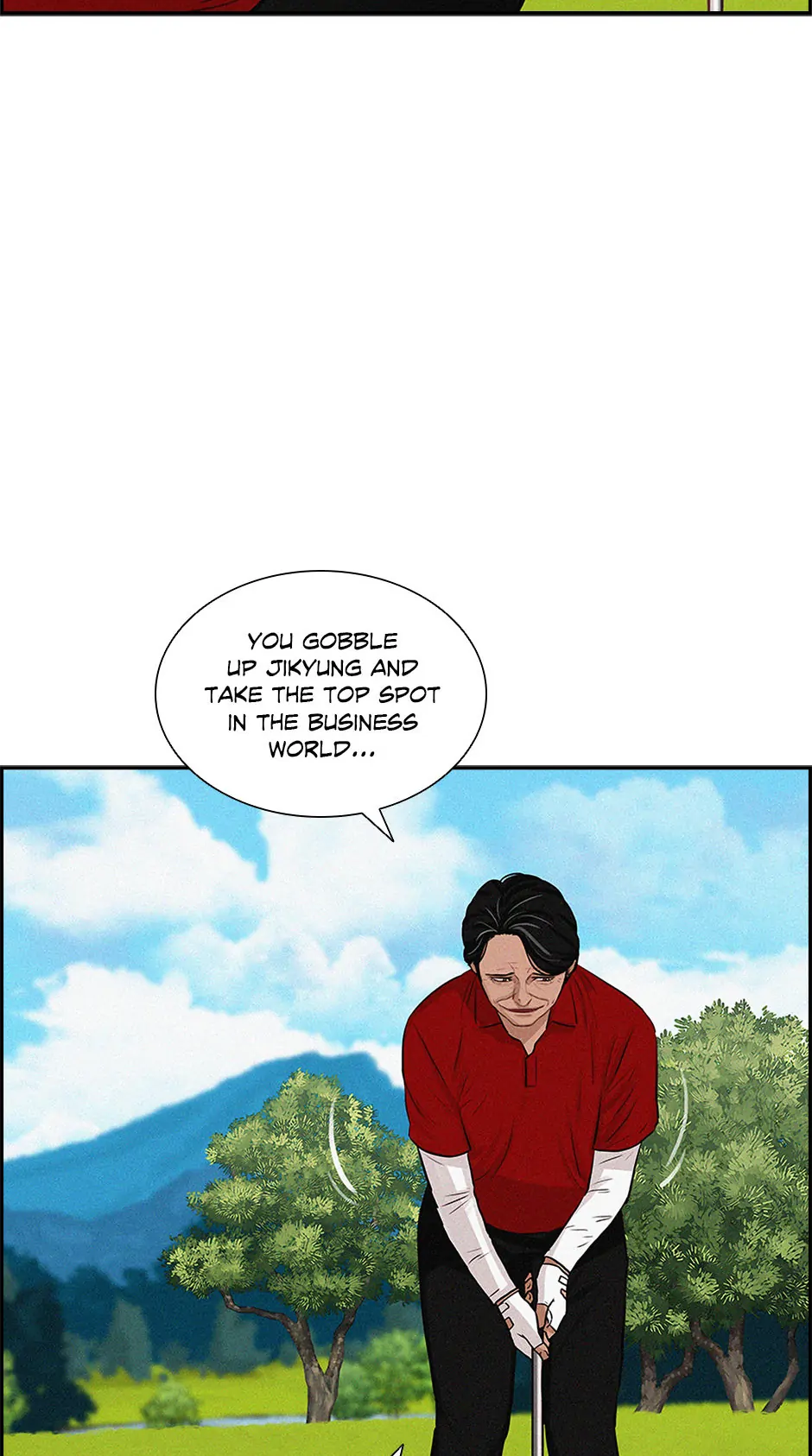 Lord of Money Chapter 187 - Page 22 in English