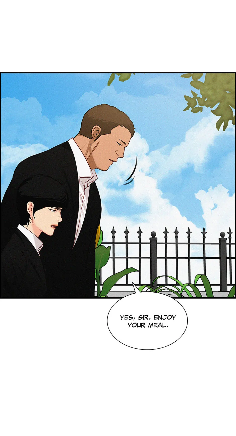 Lord of Money Chapter 187 - Page 34 in English