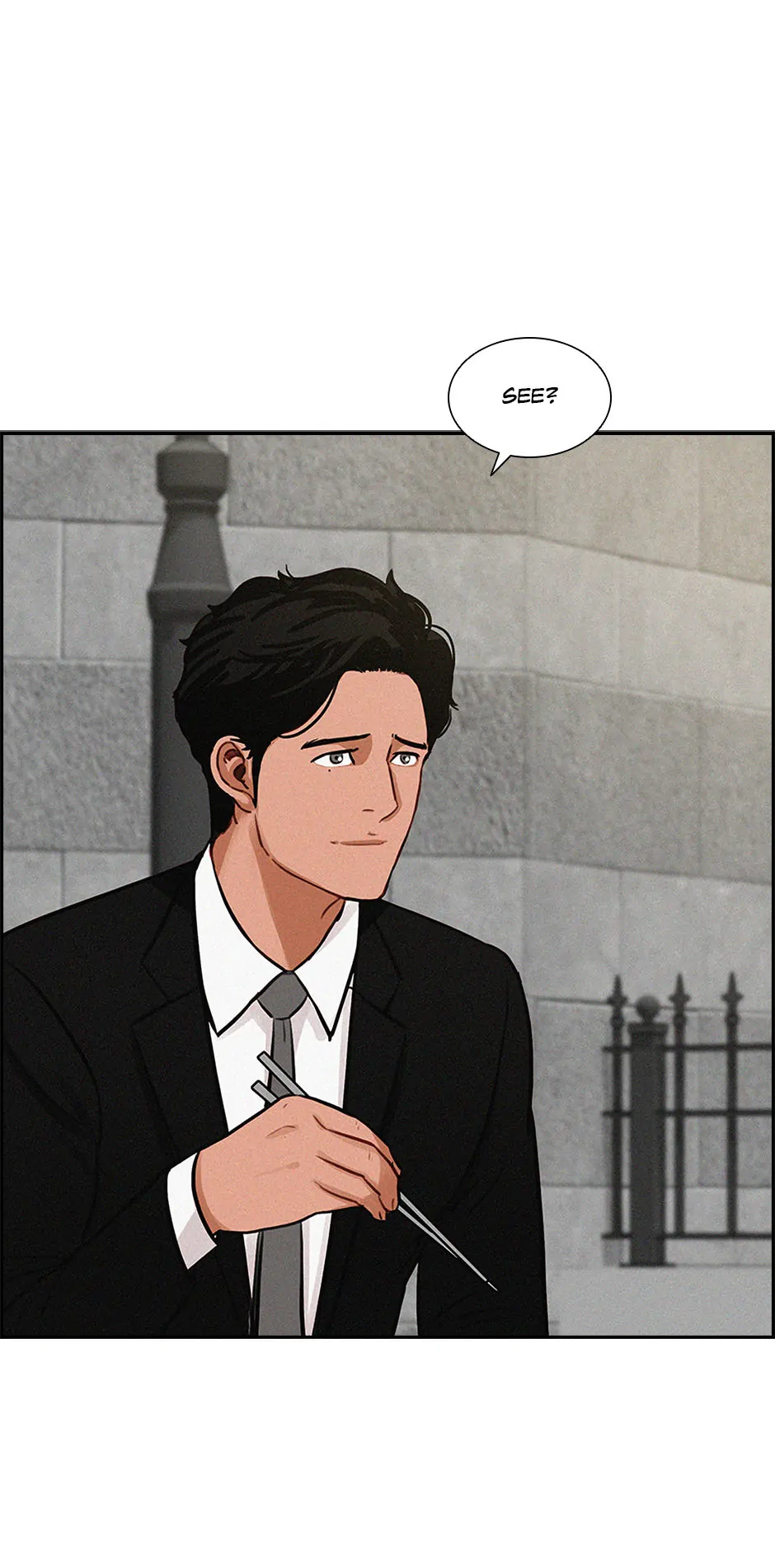 Lord of Money Chapter 187 - Page 39 in English