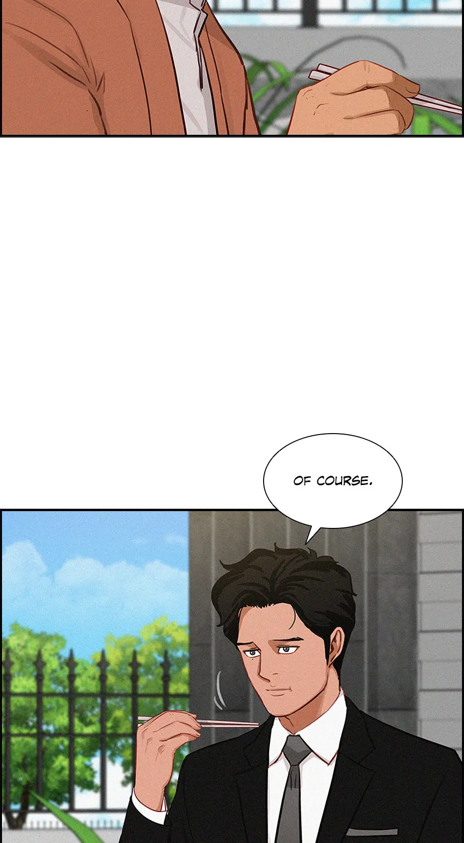 Lord of Money Chapter 187 - Page 43 in English
