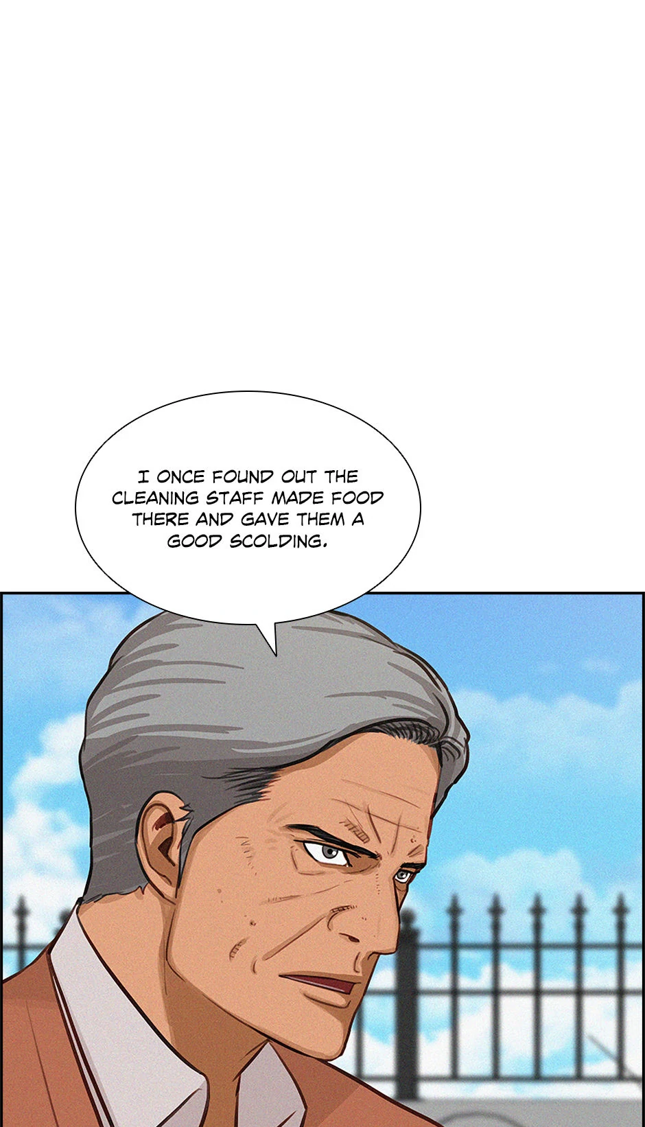 Lord of Money Chapter 187 - Page 47 in English