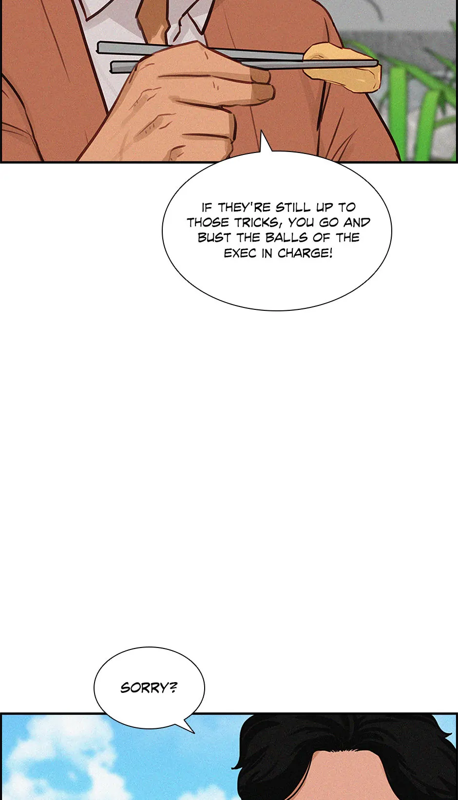 Lord of Money Chapter 187 - Page 48 in English