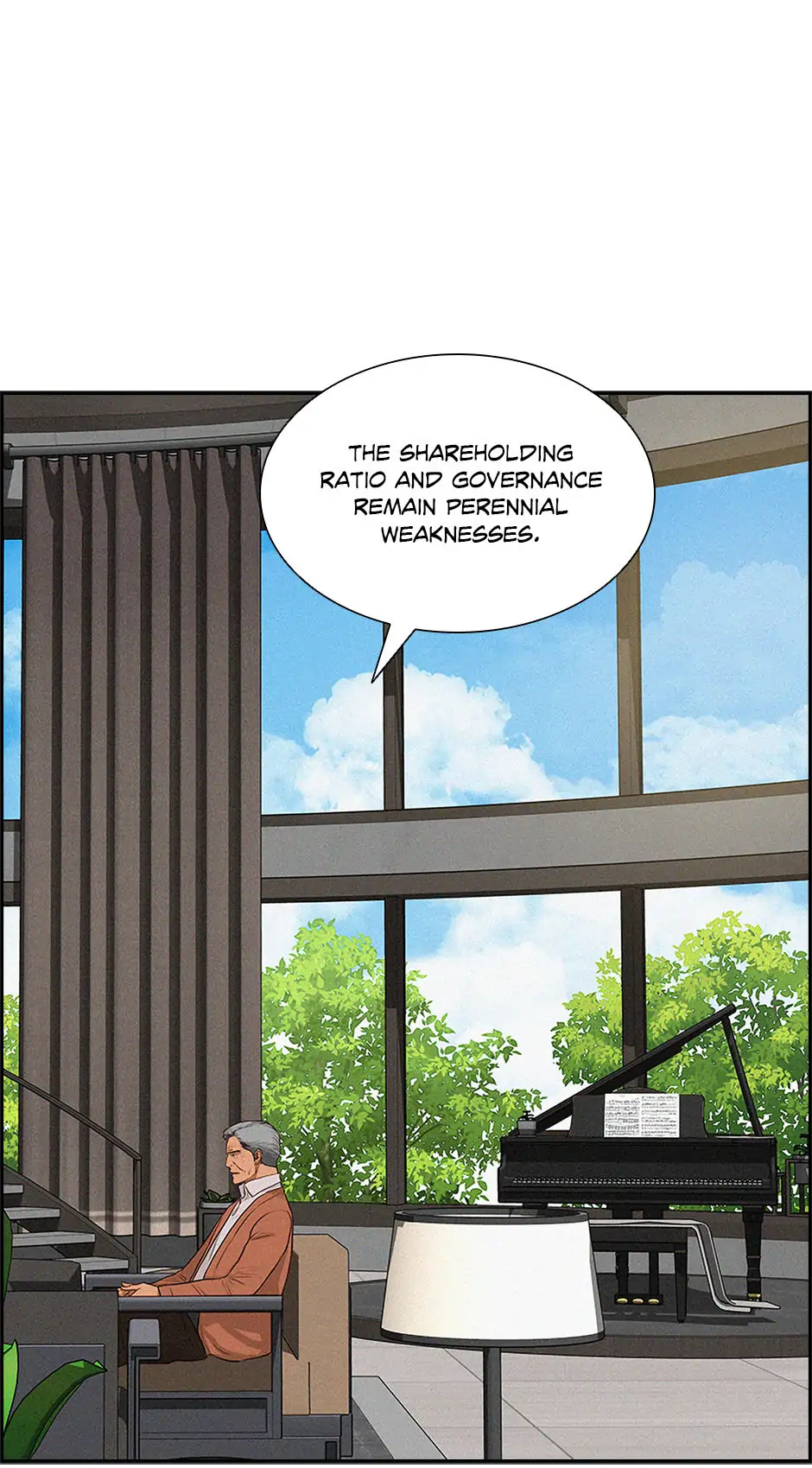 Lord of Money Chapter 187 - Page 61 in English