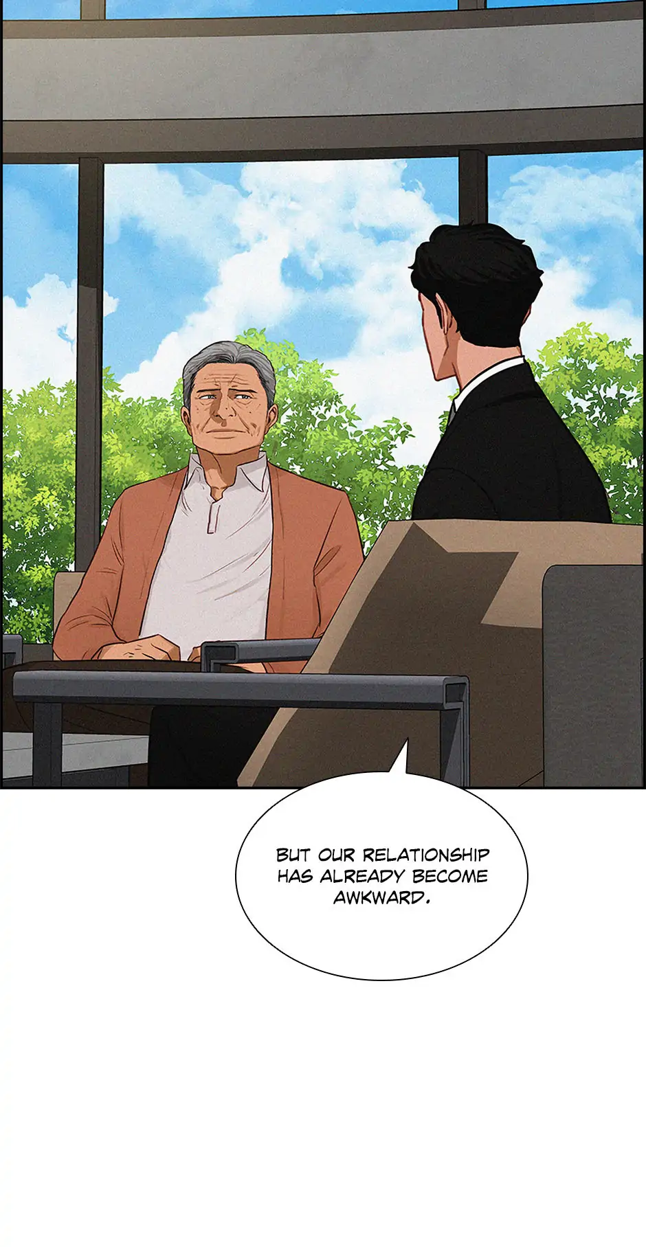Lord of Money Chapter 187 - Page 65 in English
