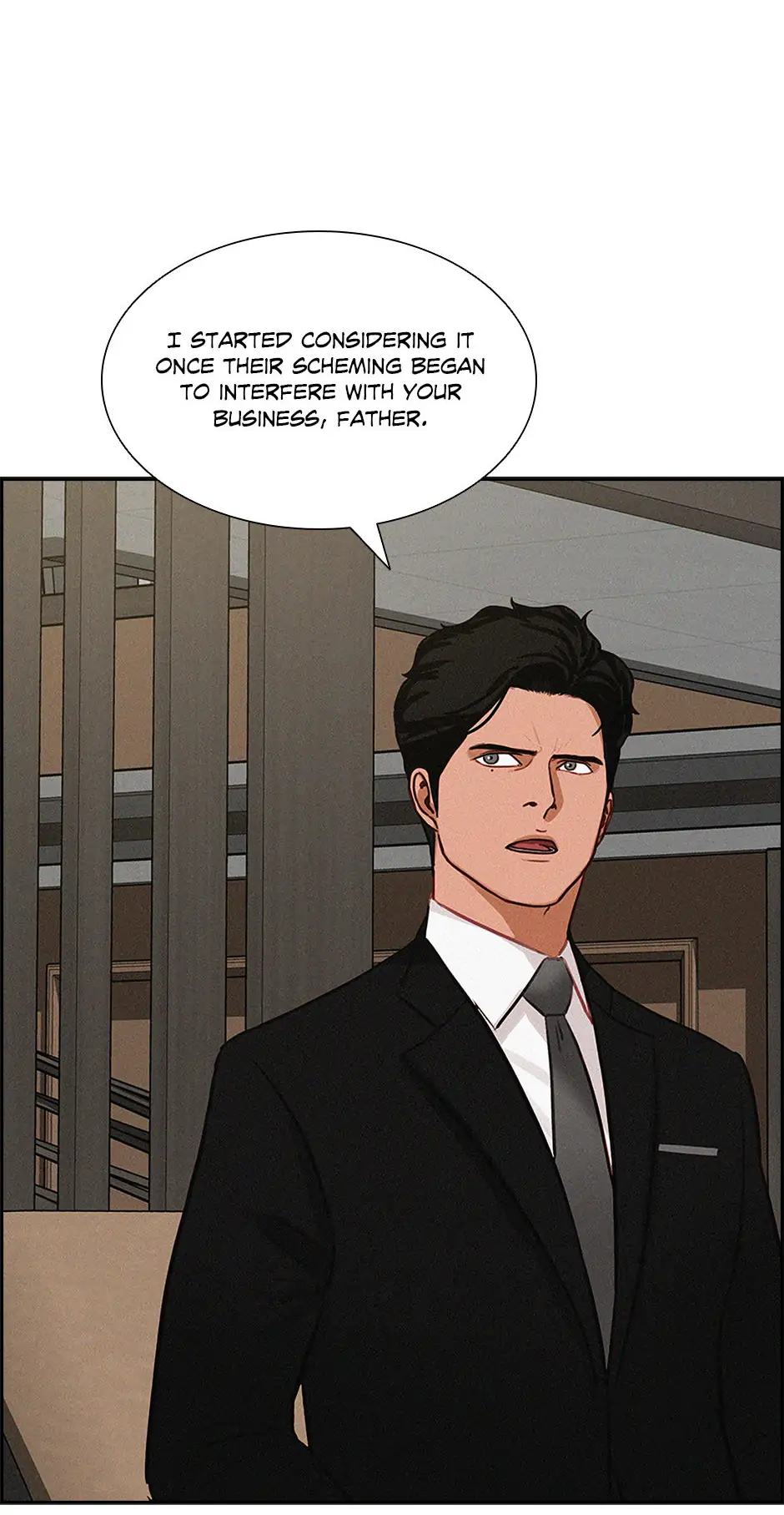 Lord of Money Chapter 187 - Page 66 in English