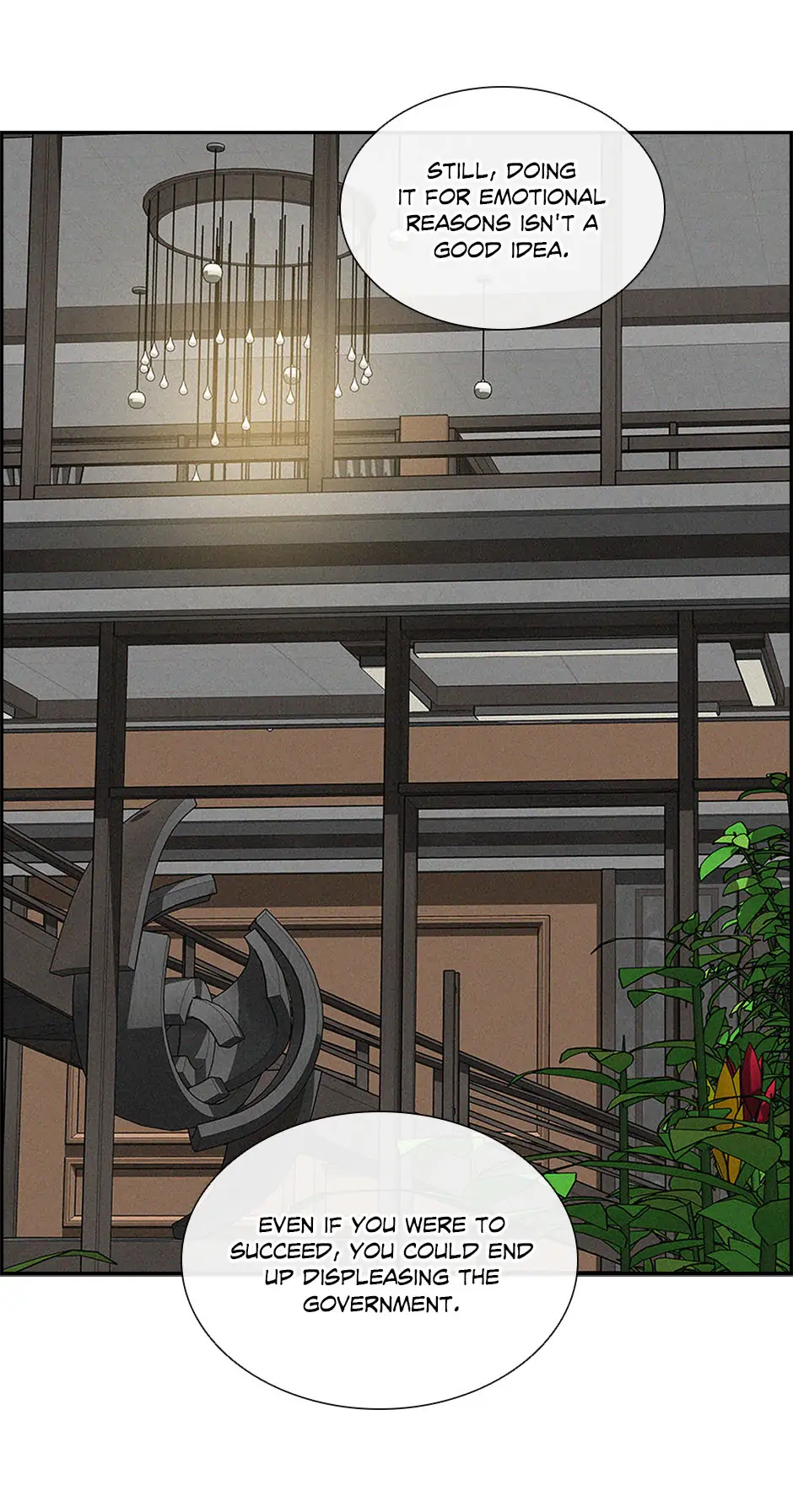 Lord of Money Chapter 187 - Page 69 in English
