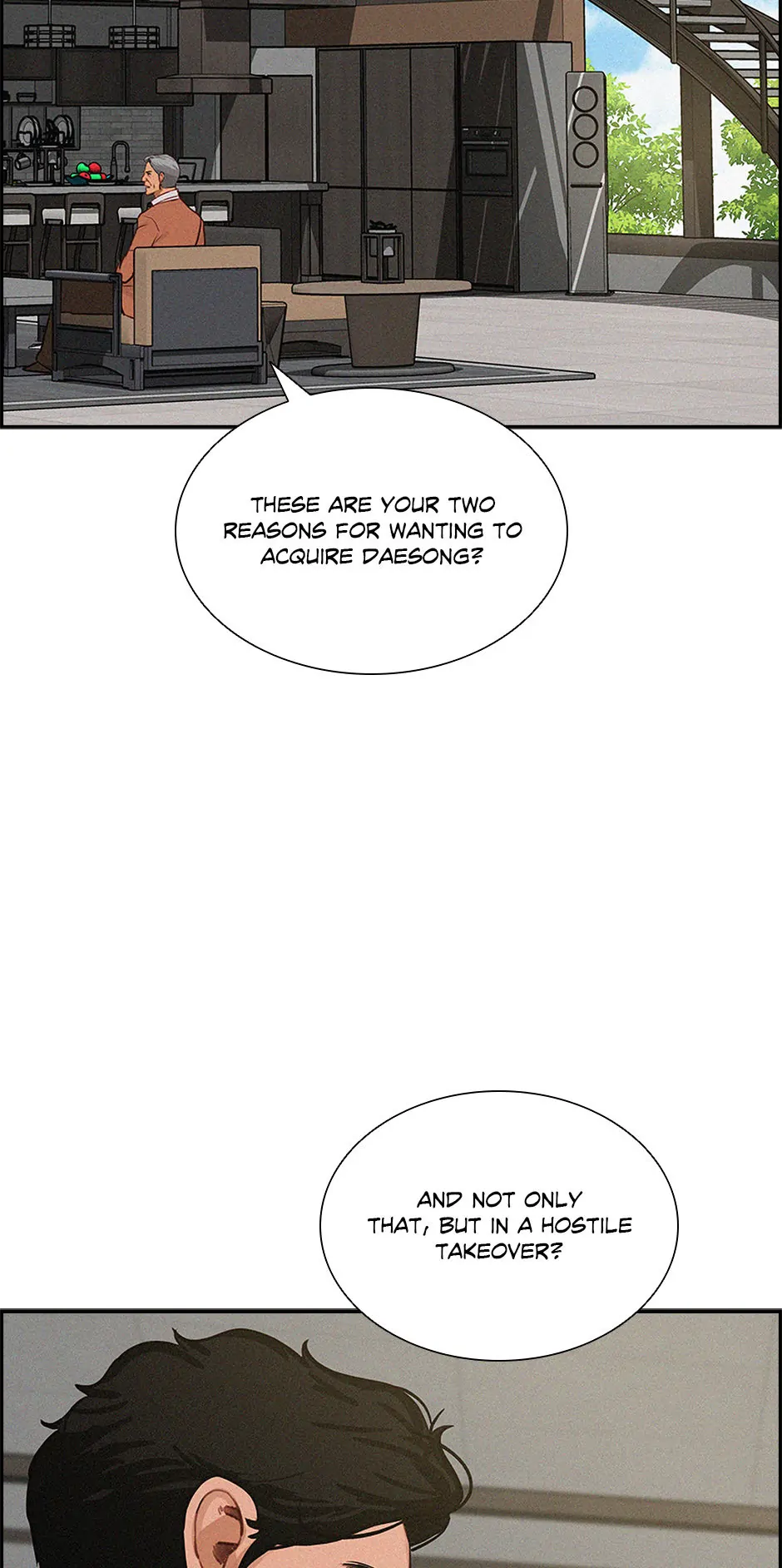 Lord of Money Chapter 187 - Page 76 in English