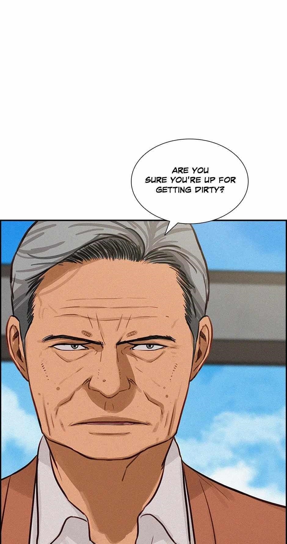 Lord of Money Chapter 188 - Page 11 in English