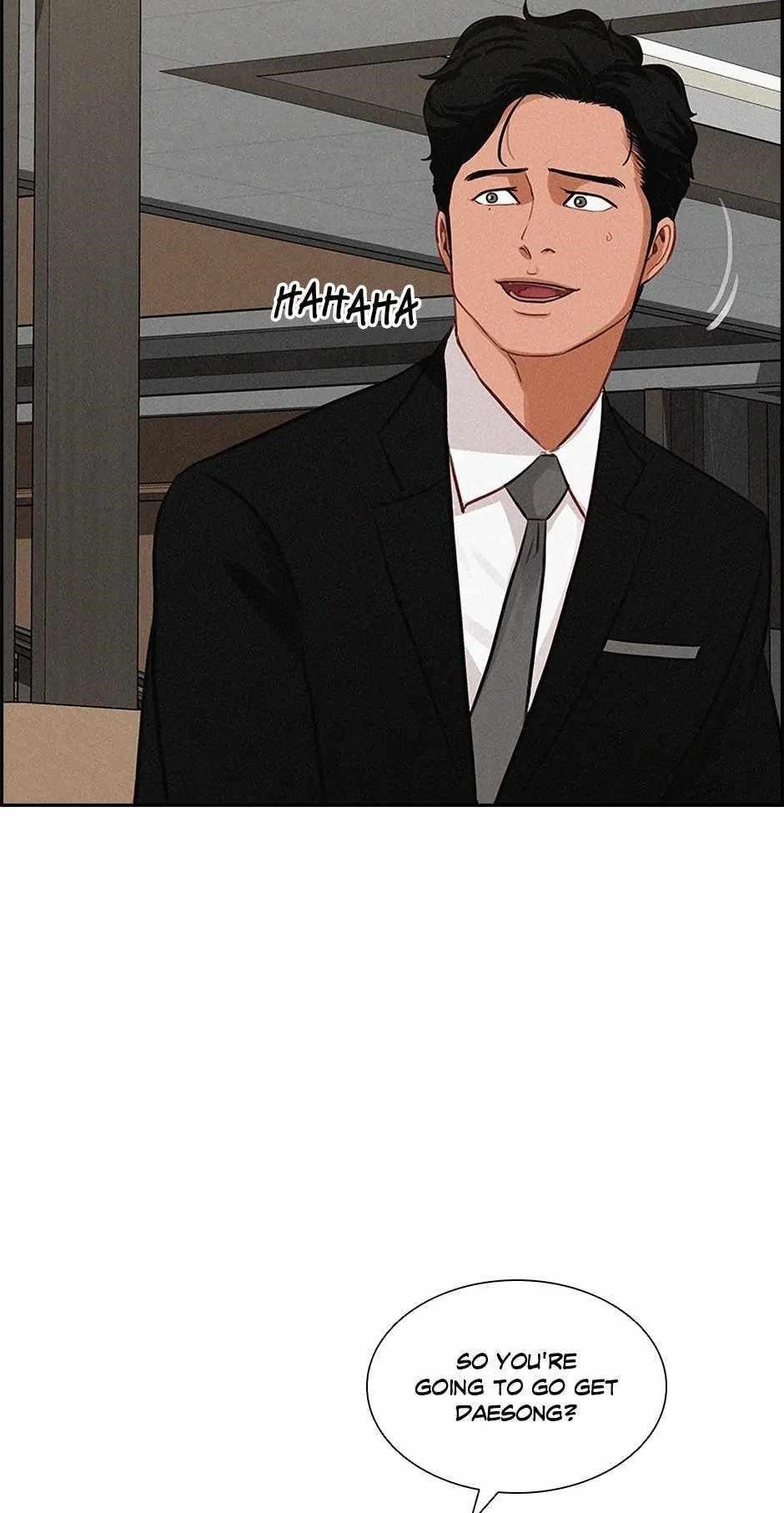 Lord of Money Chapter 188 - Page 25 in English