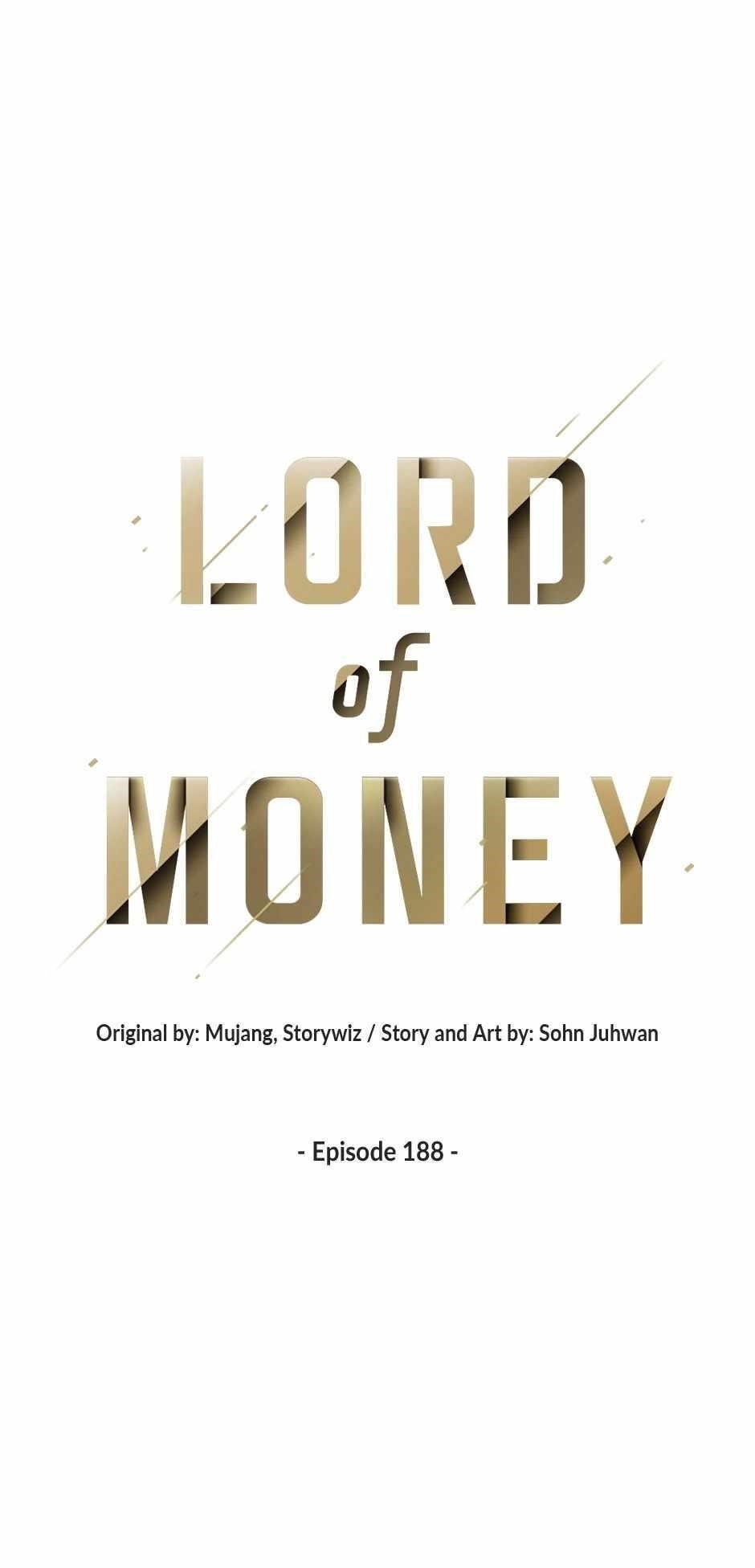 Lord of Money Chapter 188 - Page 28 in English