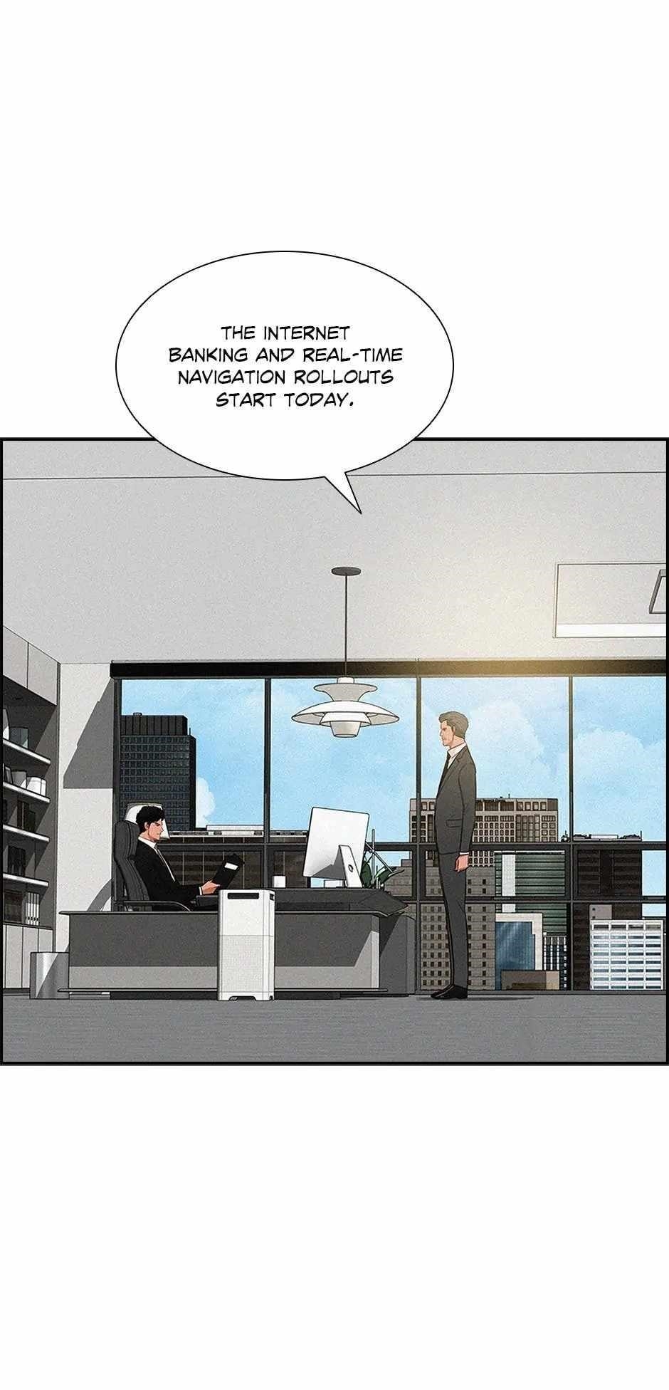 Lord of Money Chapter 188 - Page 30 in English