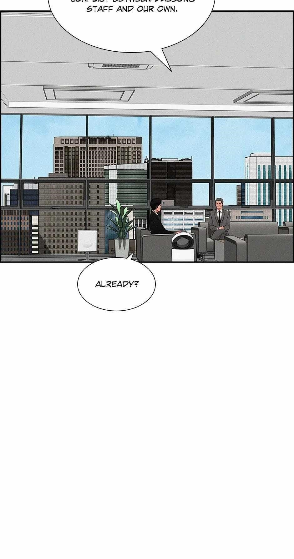 Lord of Money Chapter 188 - Page 37 in English