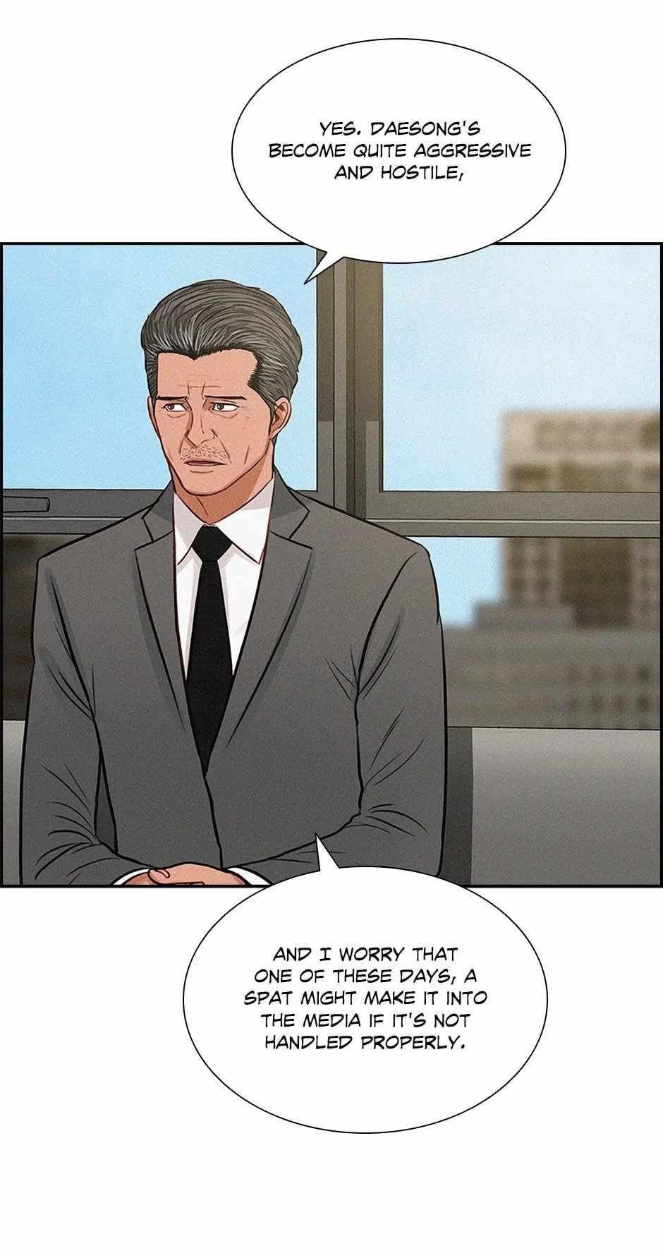 Lord of Money Chapter 188 - Page 38 in English