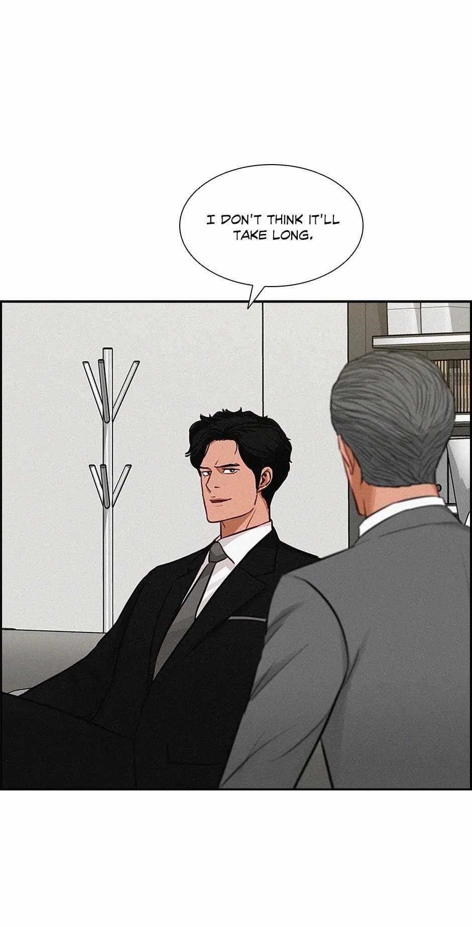 Lord of Money Chapter 188 - Page 42 in English