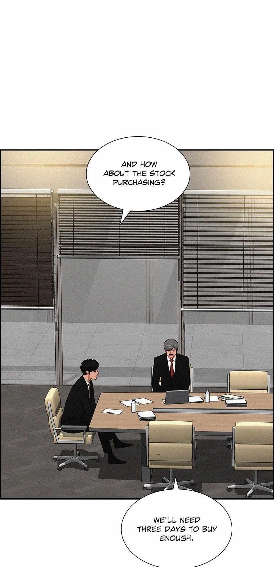 Lord of Money Chapter 188 - Page 60 in English