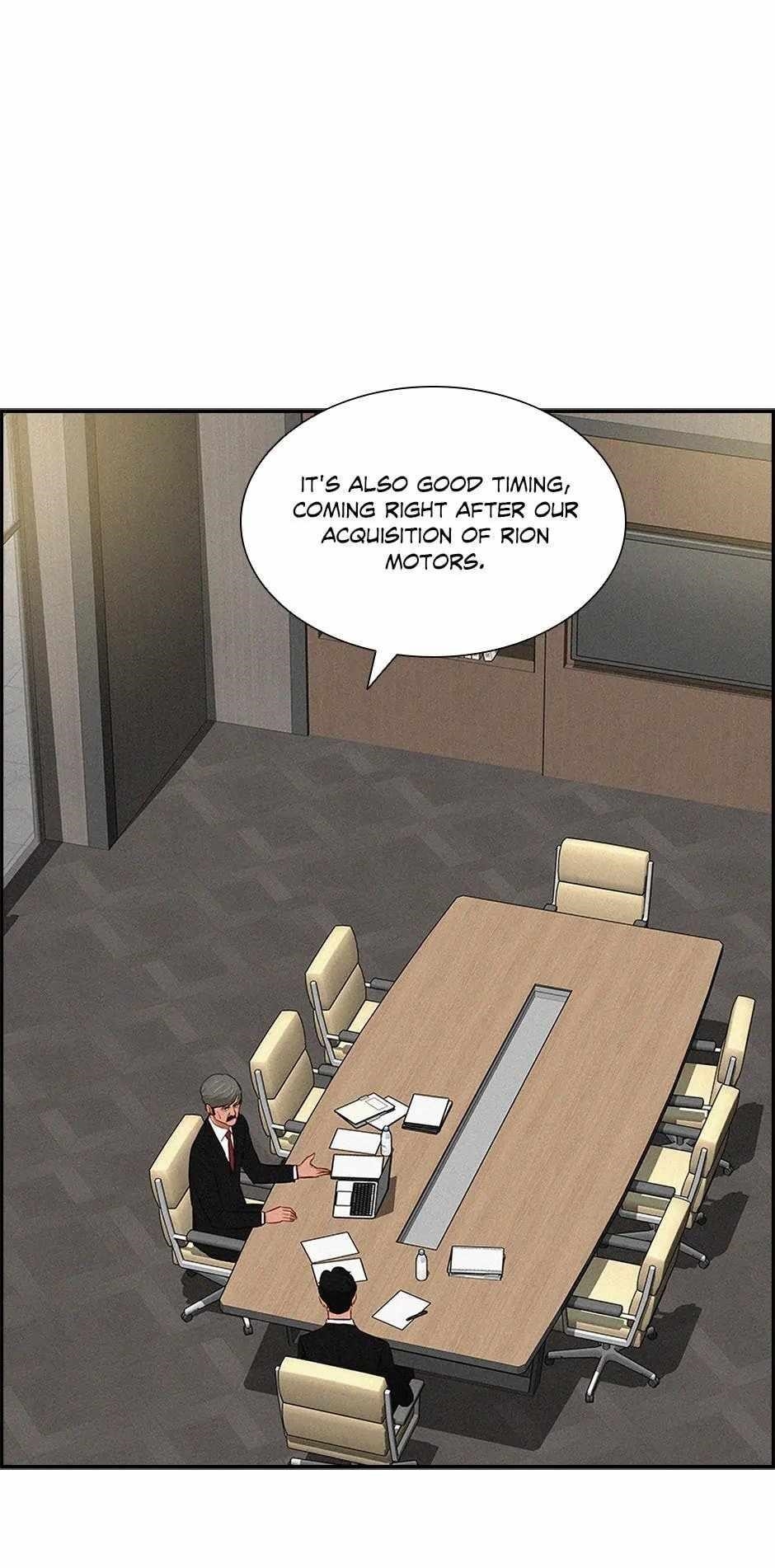 Lord of Money Chapter 188 - Page 65 in English