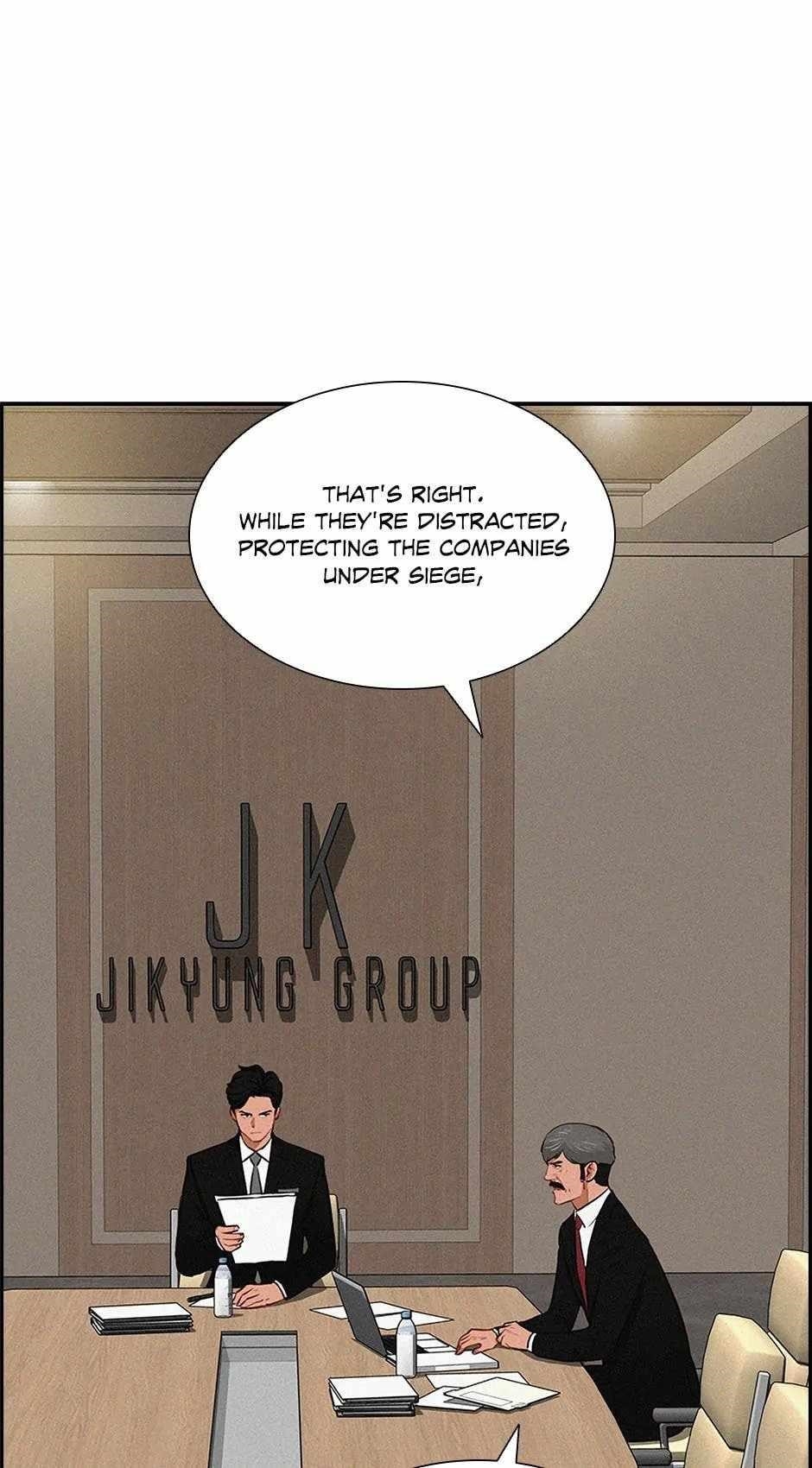 Lord of Money Chapter 188 - Page 69 in English