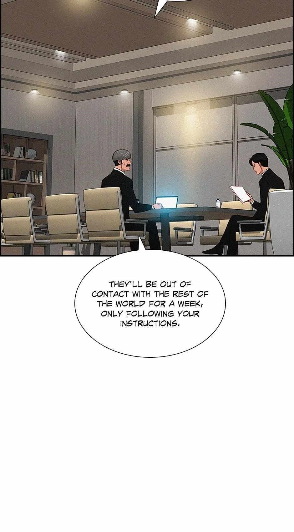 Lord of Money Chapter 188 - Page 72 in English