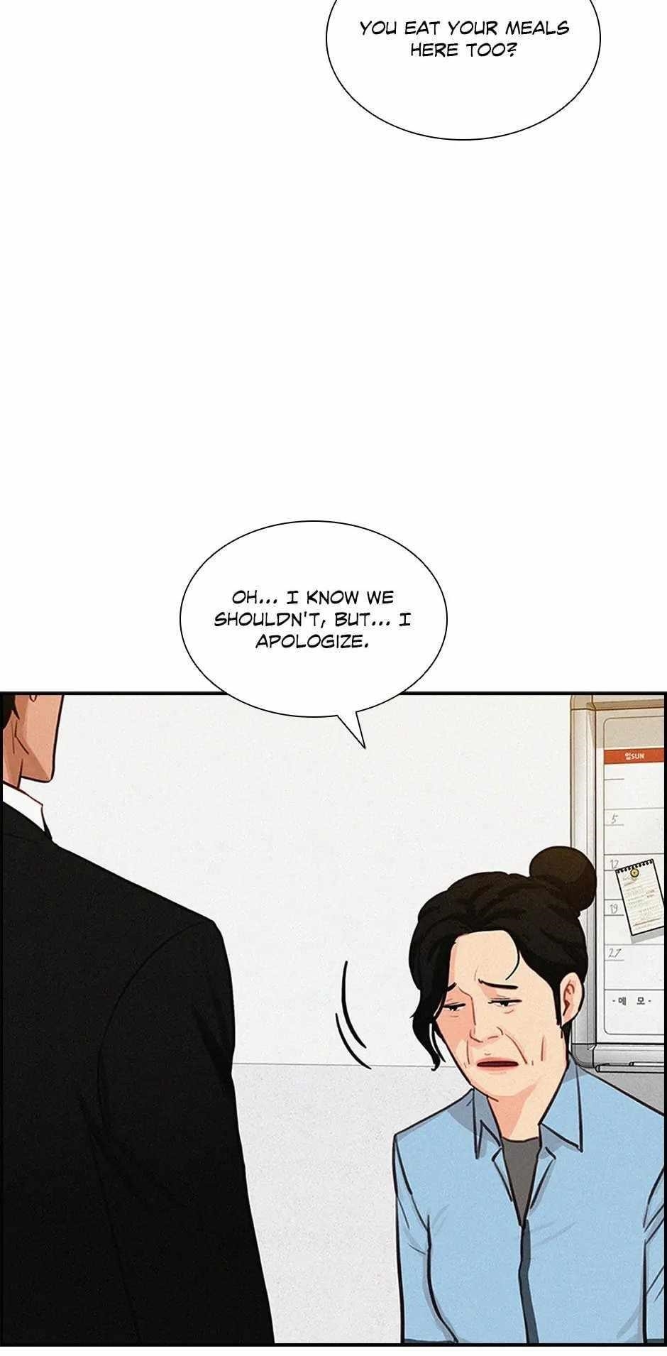 Lord of Money Chapter 189 - Page 32 in English
