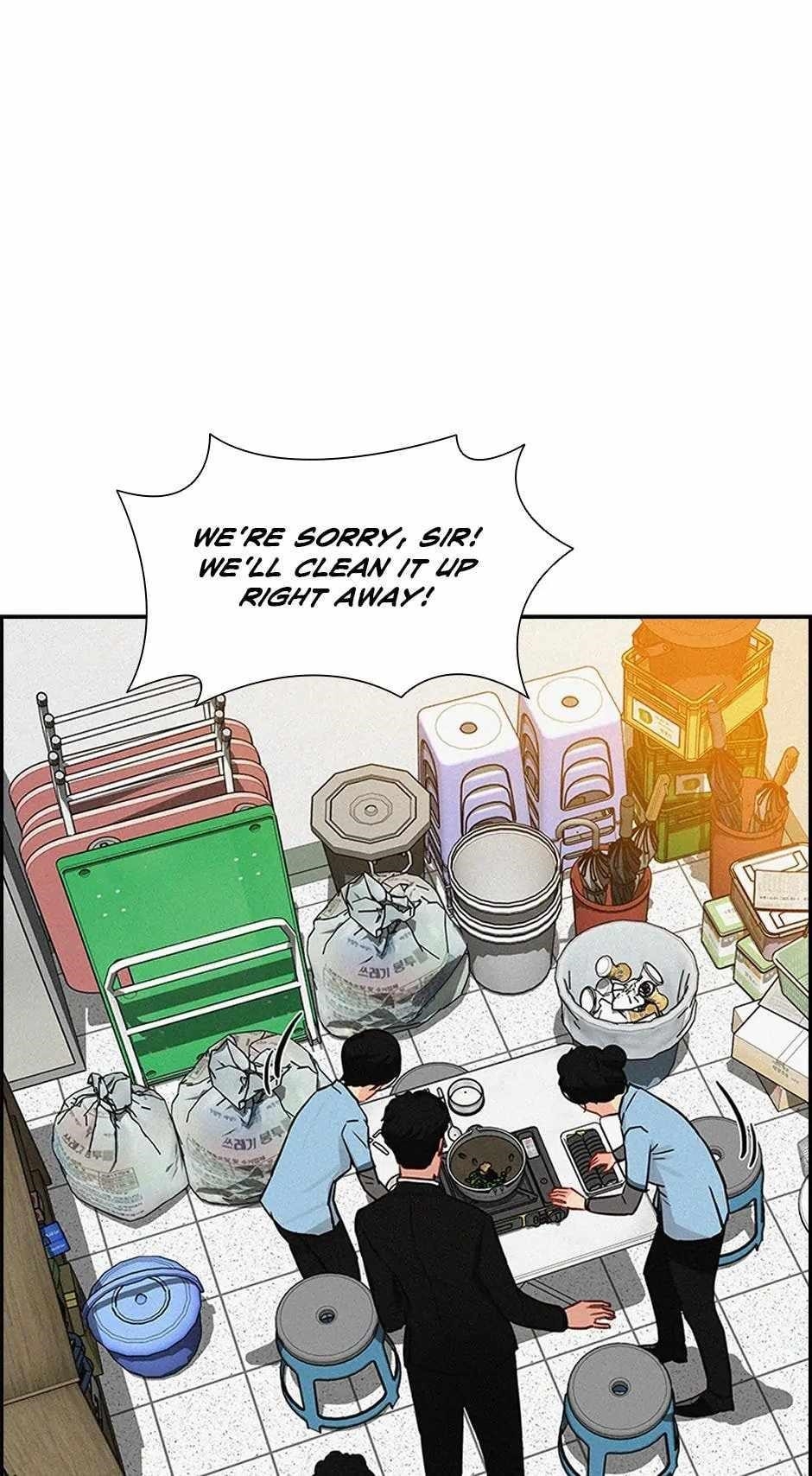 Lord of Money Chapter 189 - Page 33 in English