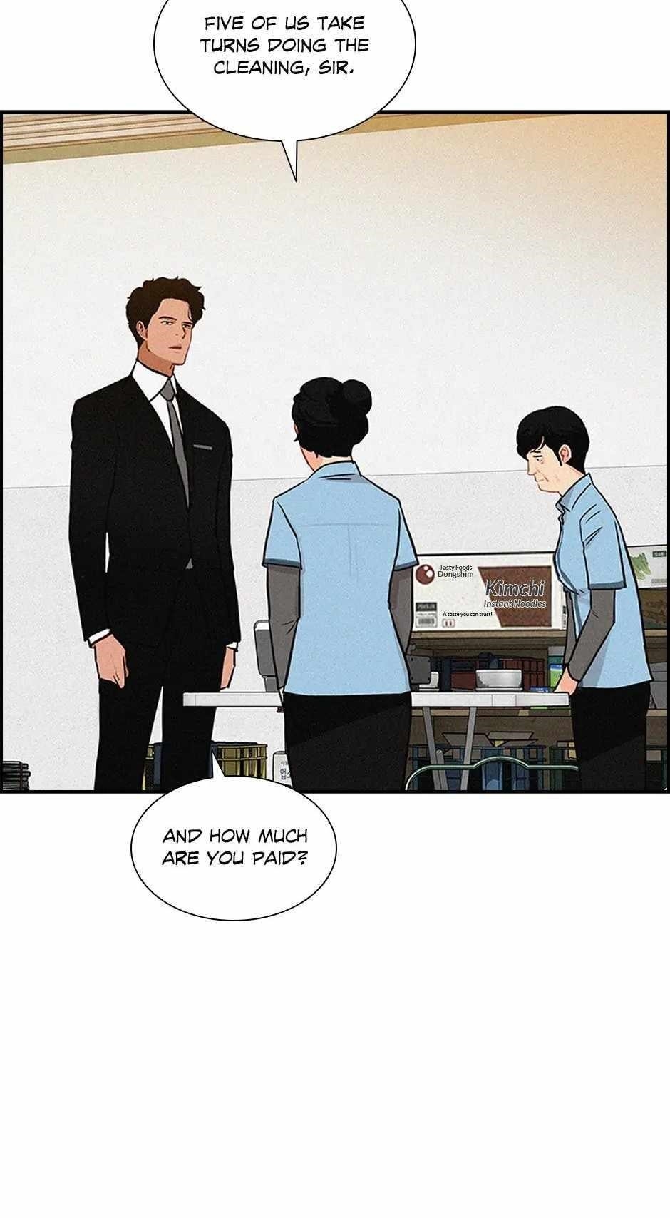 Lord of Money Chapter 189 - Page 36 in English