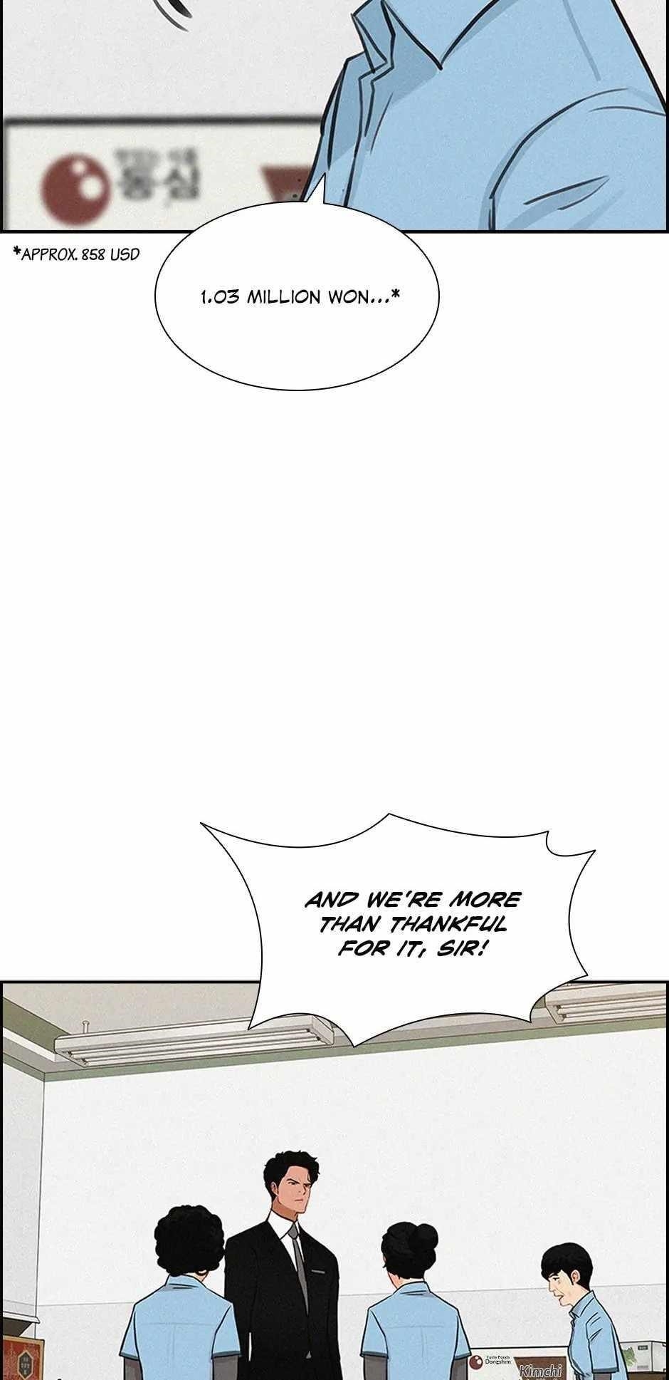 Lord of Money Chapter 189 - Page 41 in English