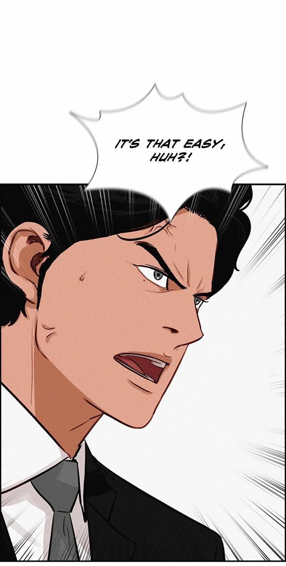 Lord of Money Chapter 189 - Page 57 in English