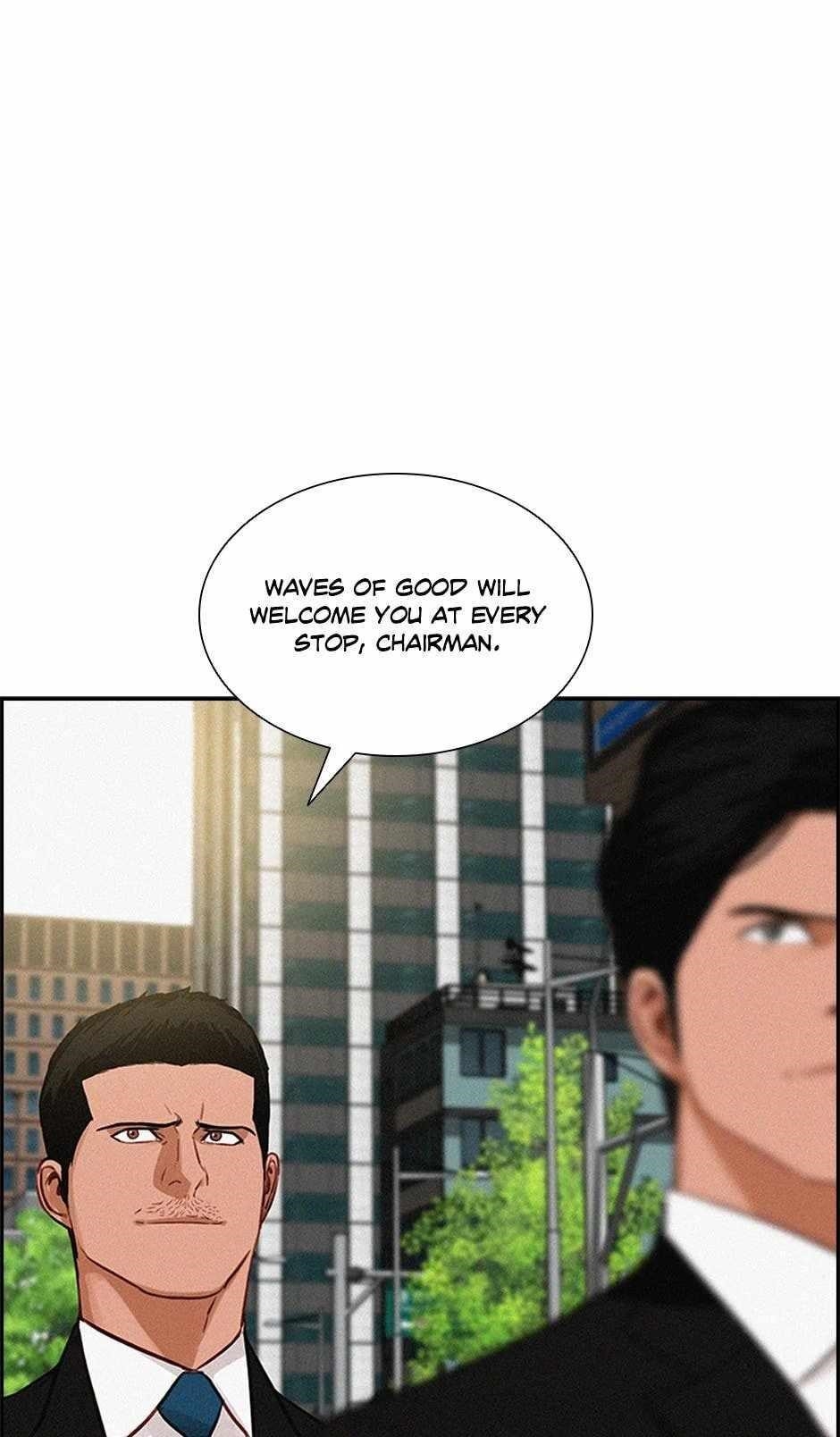 Lord of Money Chapter 189 - Page 6 in English