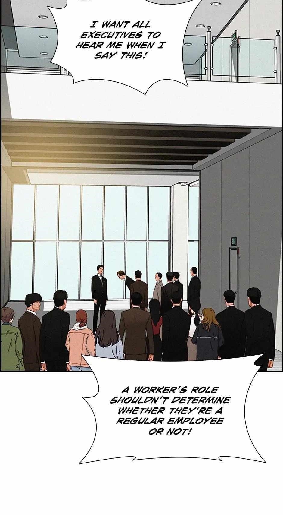 Lord of Money Chapter 189 - Page 62 in English