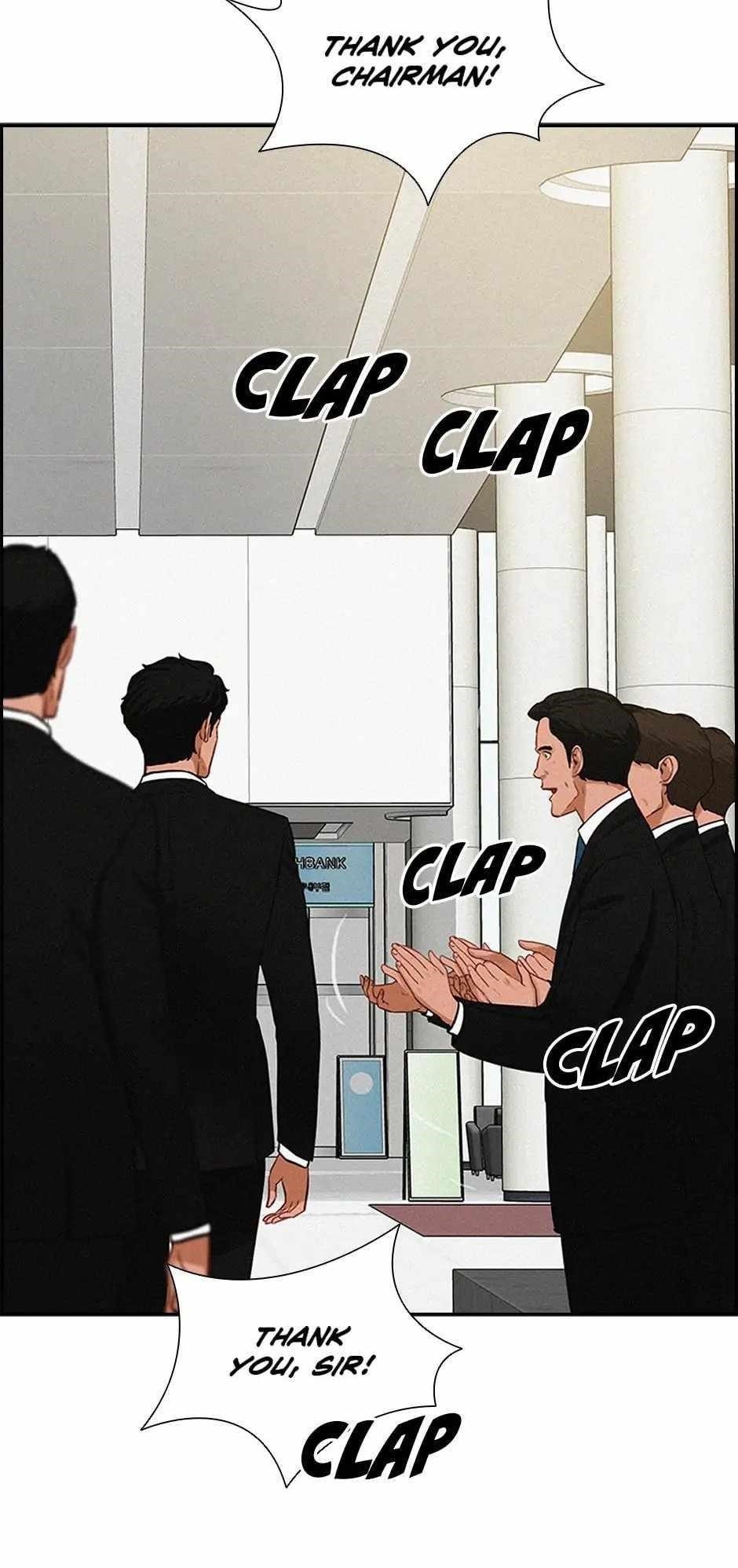 Lord of Money Chapter 189 - Page 71 in English