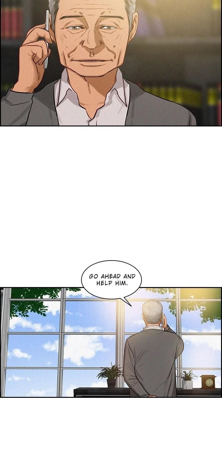 Lord of Money Chapter 19 - Page 24 in English
