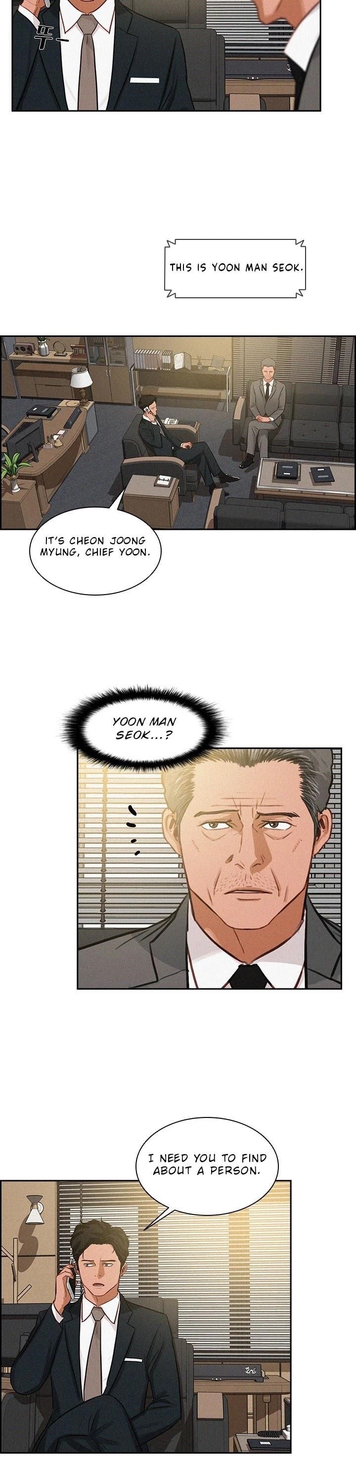 Lord of Money Chapter 19 - Page 4 in English