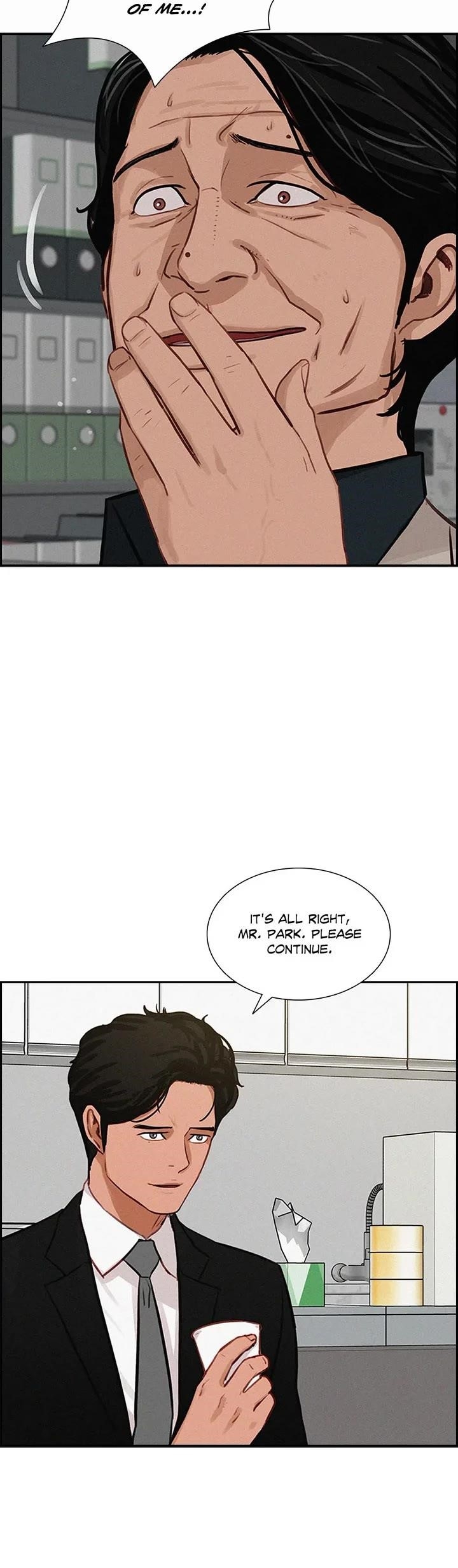 Lord of Money Chapter 190 - Page 9 in English
