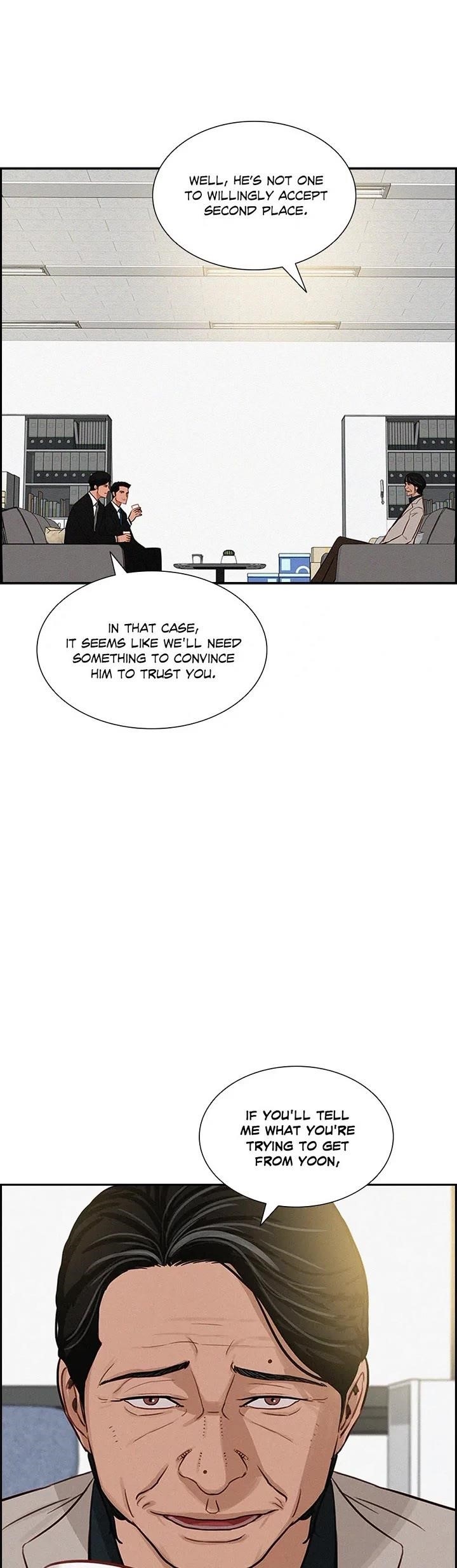 Lord of Money Chapter 190 - Page 10 in English