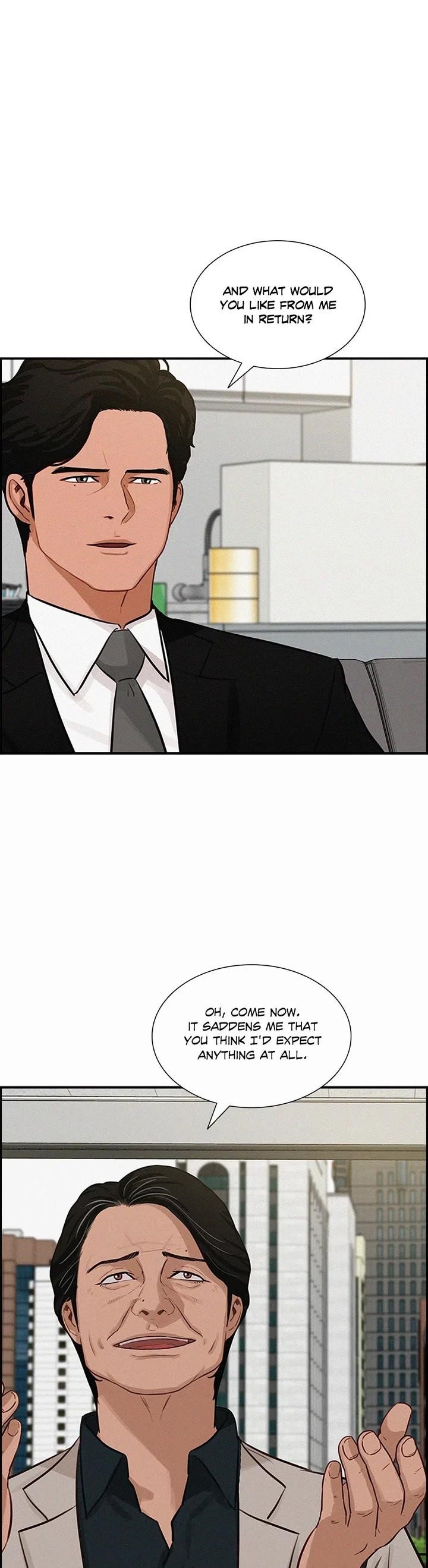 Lord of Money Chapter 190 - Page 19 in English
