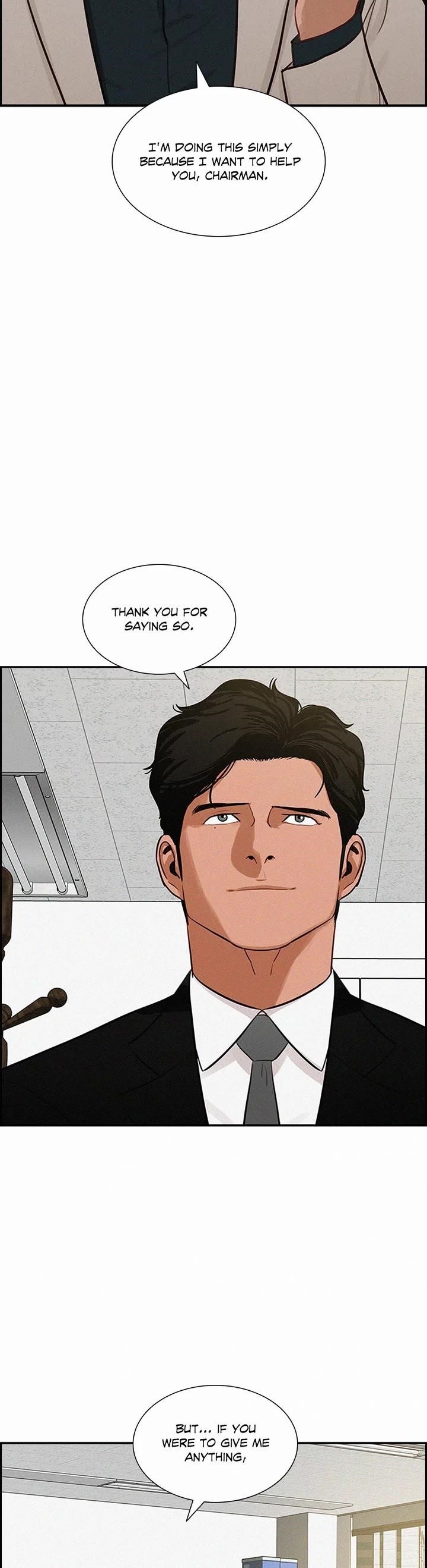 Lord of Money Chapter 190 - Page 20 in English