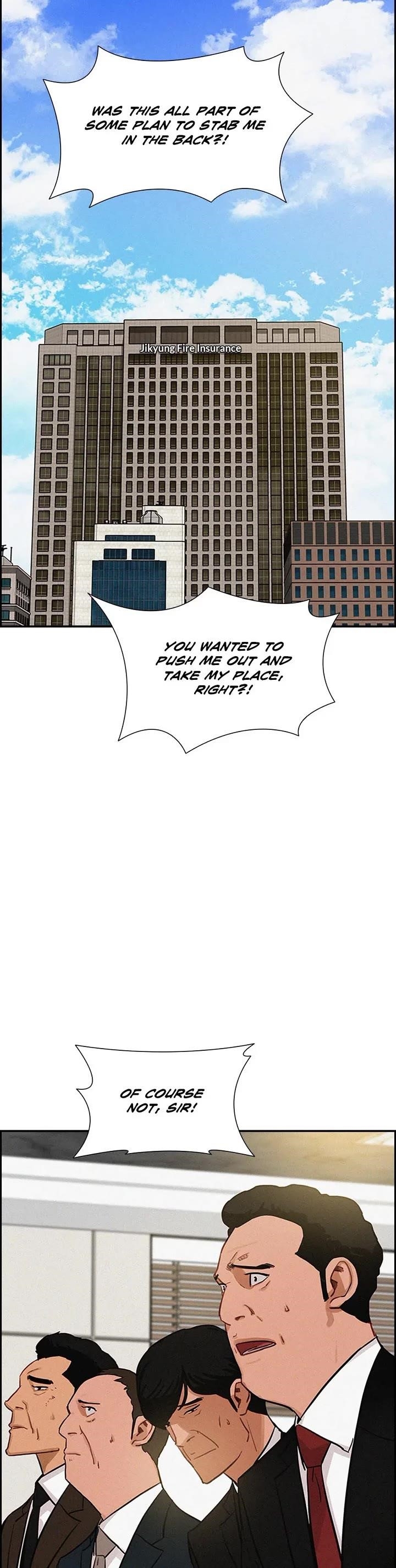 Lord of Money Chapter 190 - Page 24 in English
