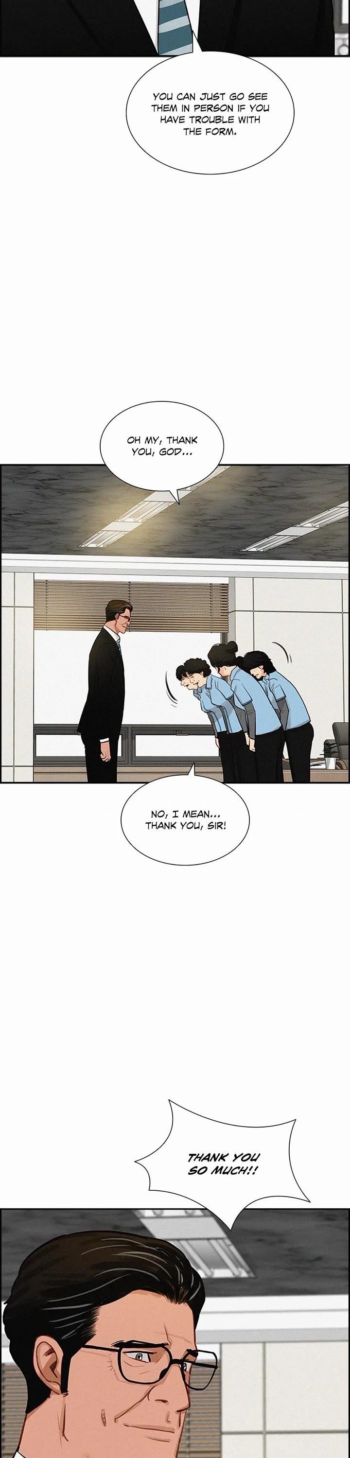 Lord of Money Chapter 190 - Page 32 in English