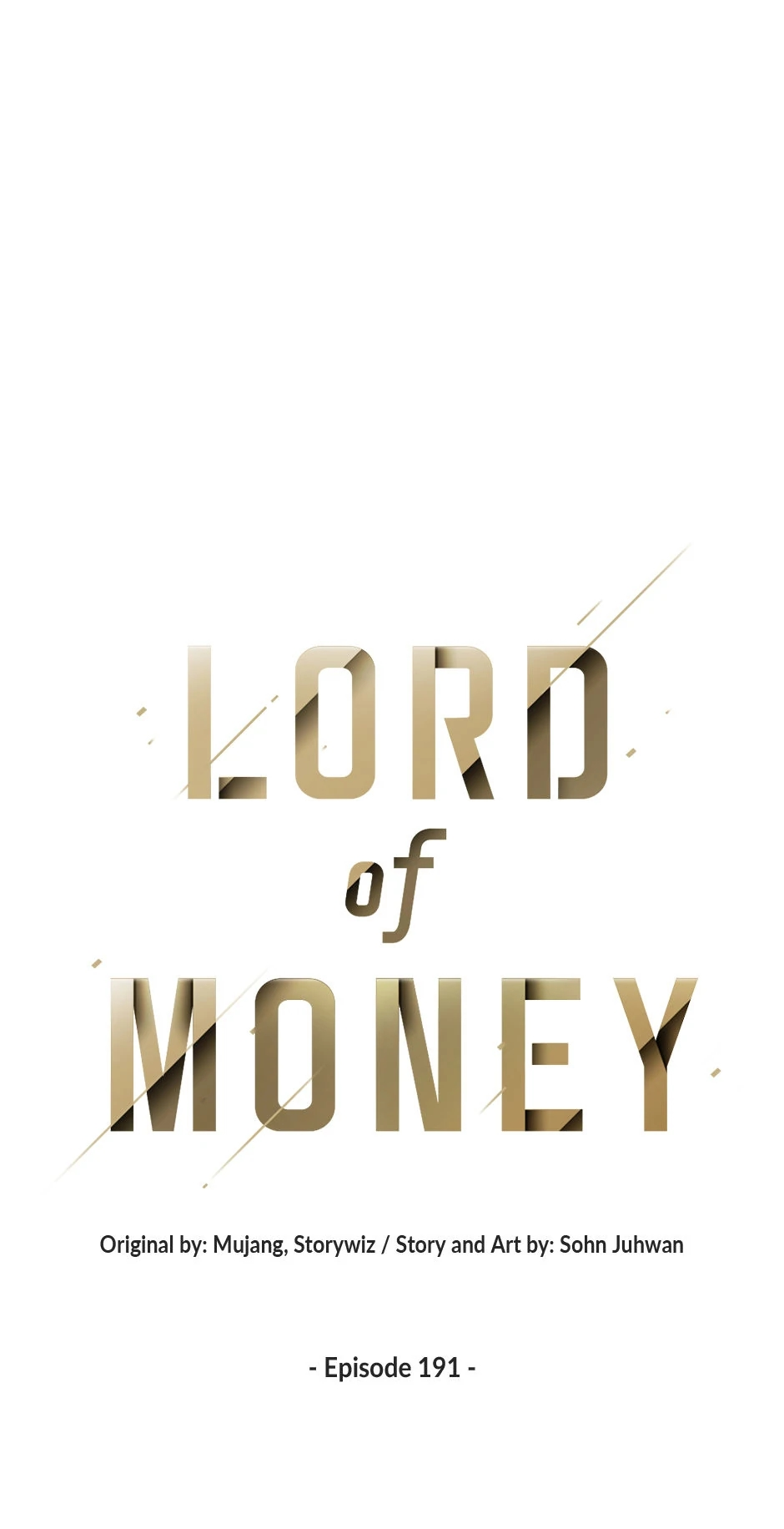 Lord of Money Chapter 191 - Page 11 in English