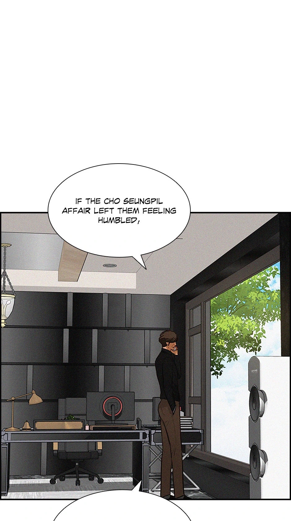Lord of Money Chapter 191 - Page 17 in English