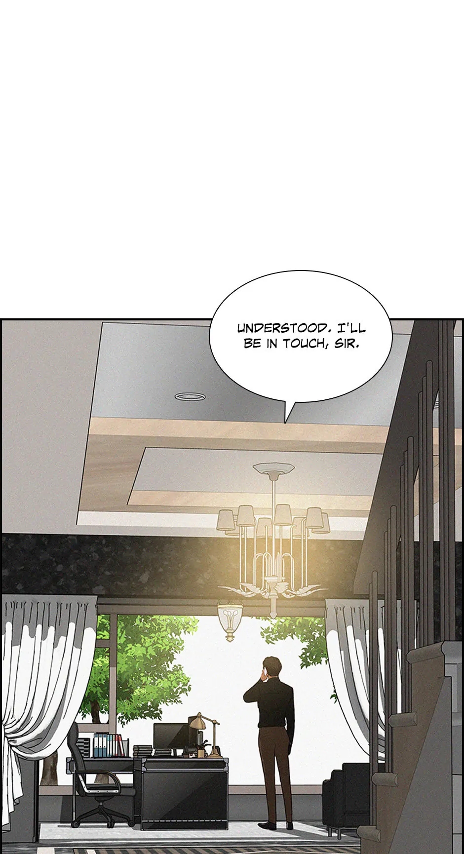 Lord of Money Chapter 191 - Page 22 in English