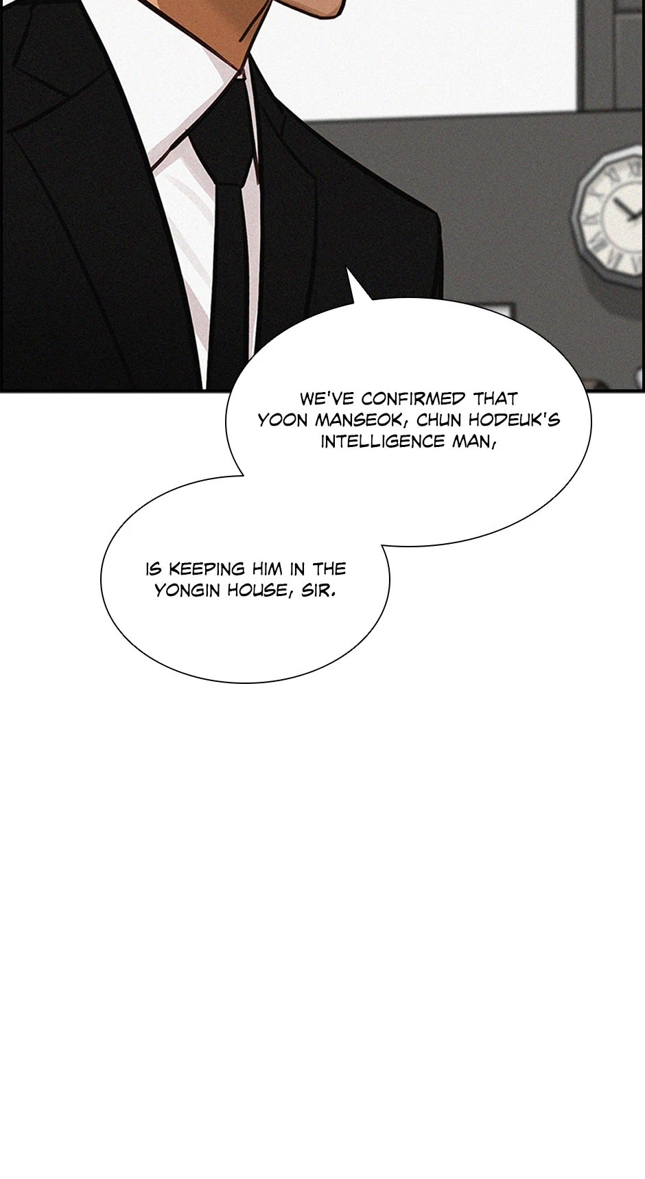 Lord of Money Chapter 191 - Page 41 in English