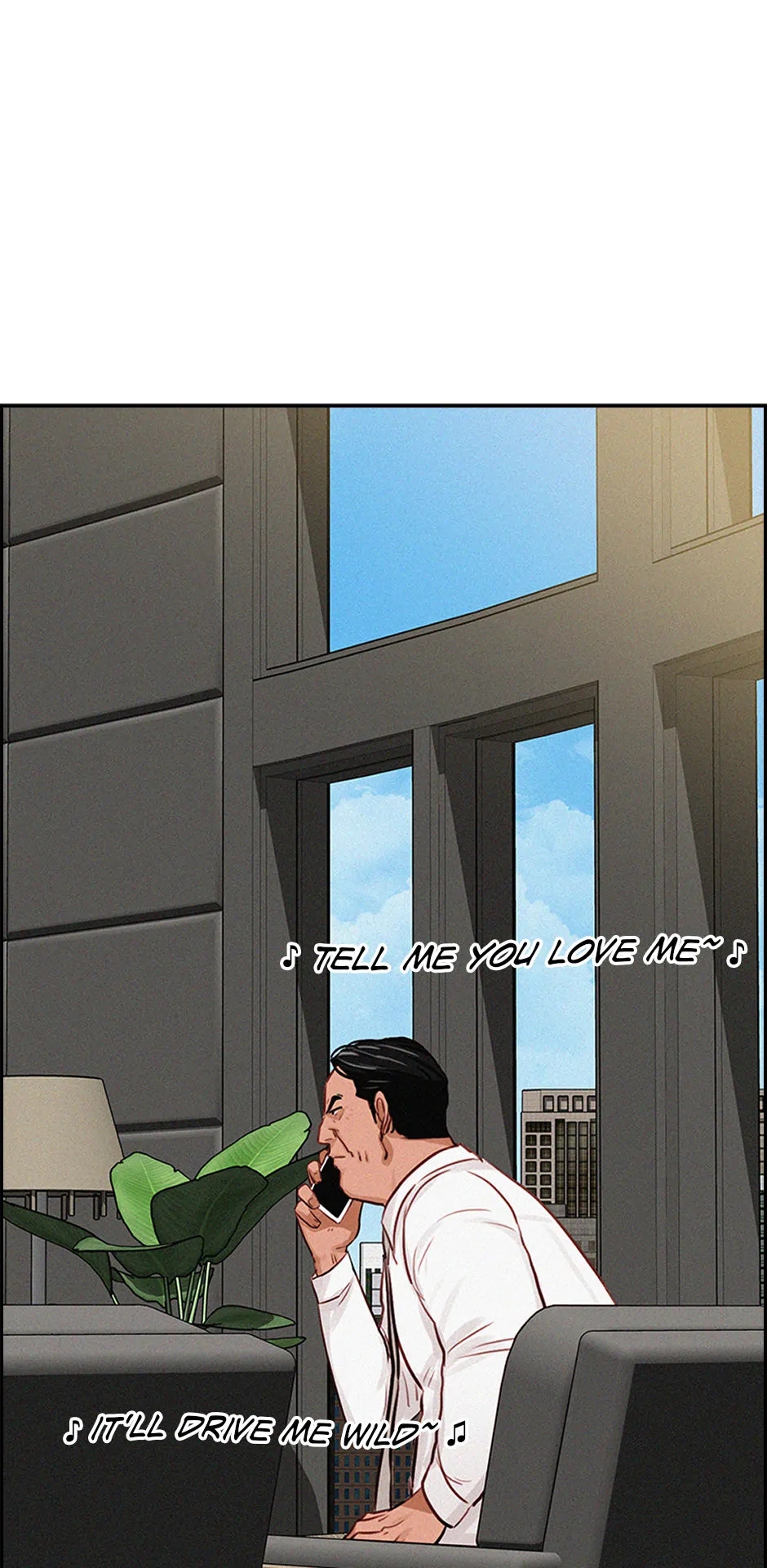 Lord of Money Chapter 191 - Page 49 in English