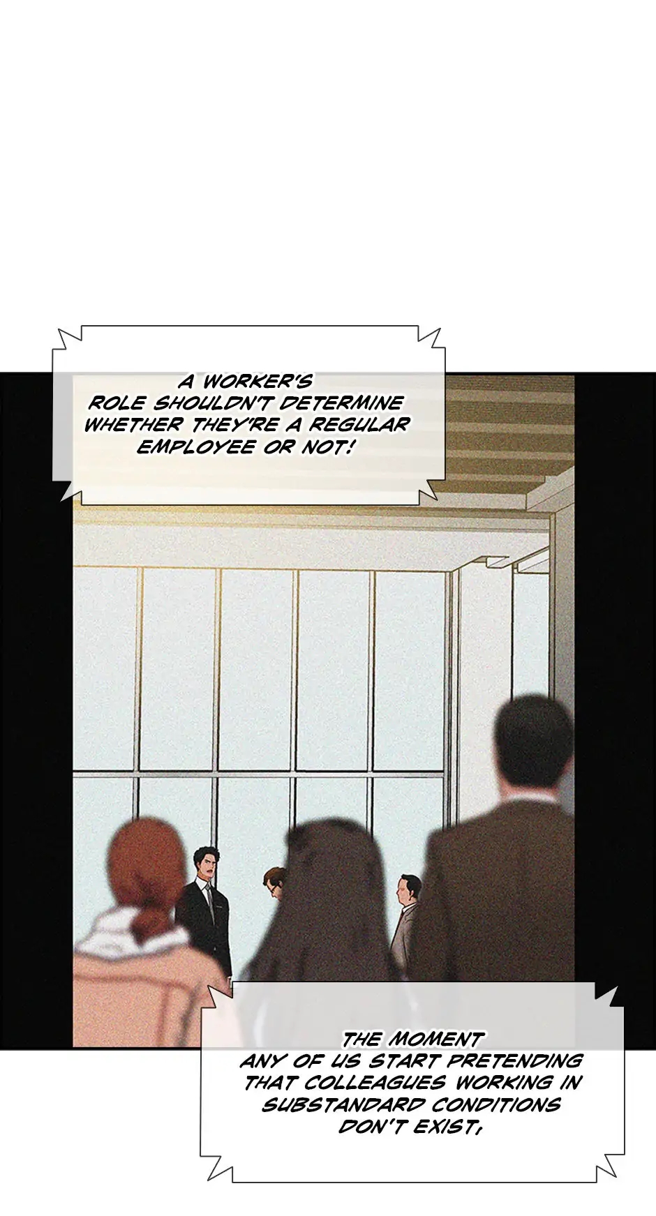 Lord of Money Chapter 191 - Page 5 in English