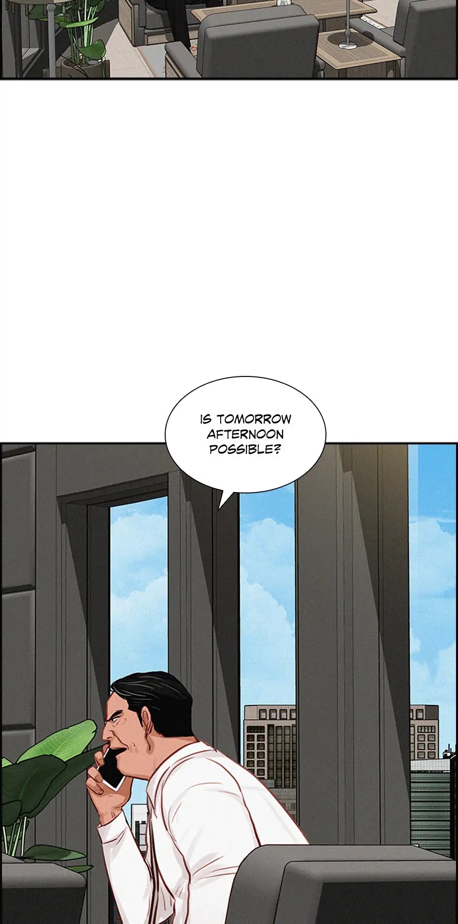 Lord of Money Chapter 191 - Page 54 in English